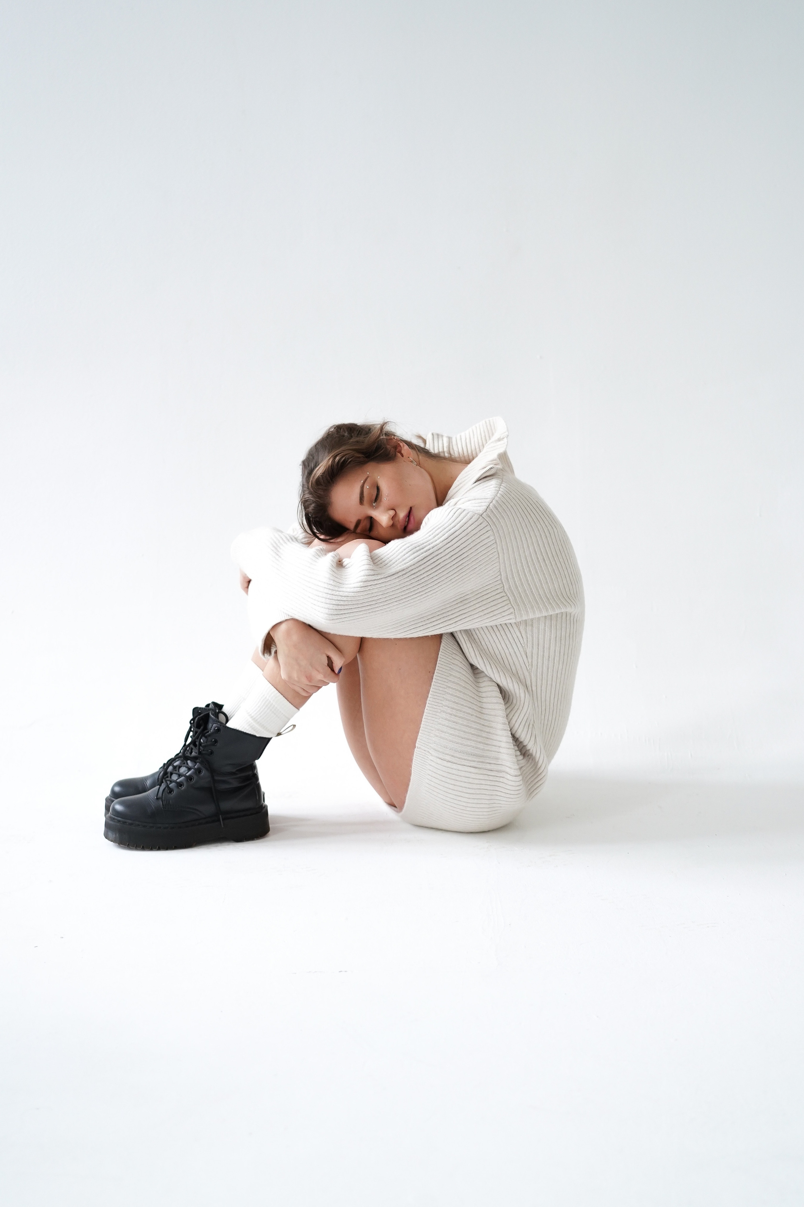 IRA. Фотограф Москва, визуальный менеджер Дарья Шевченко