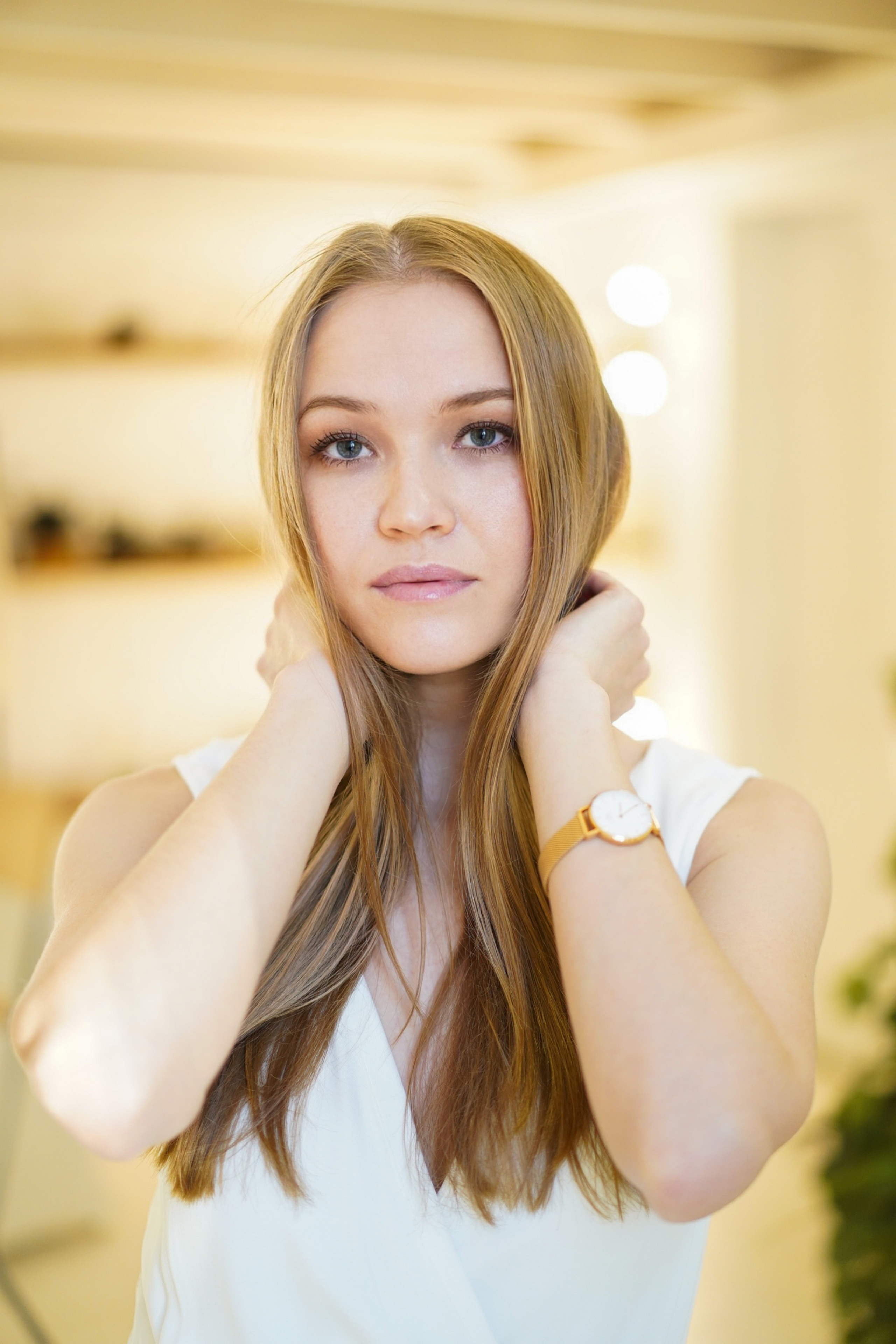 Контент эксперта по сайтам. Фотограф Москва, визуальный менеджер Дарья Шевченко