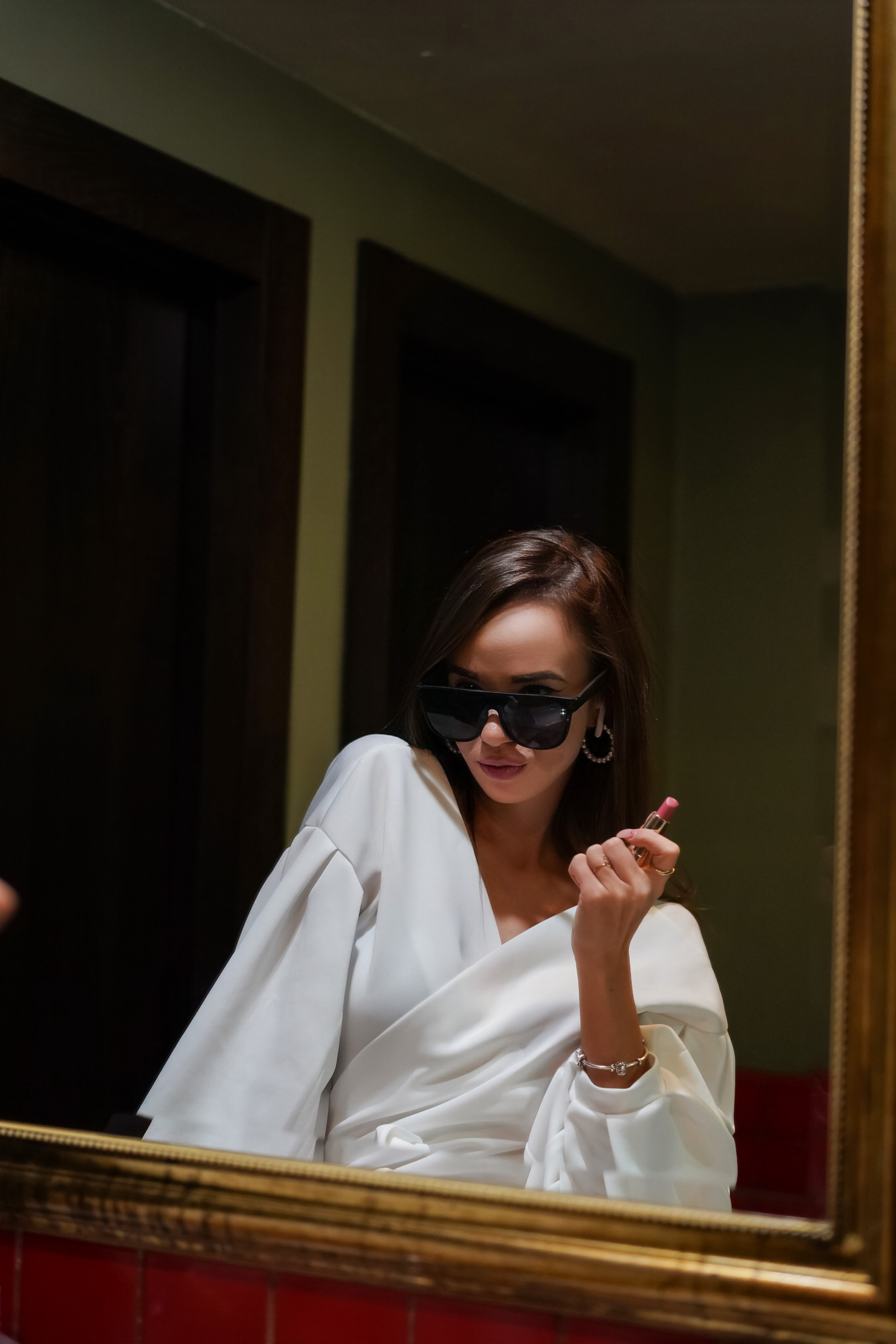 Блог для девушки. Фотограф Москва, визуальный менеджер Дарья Шевченко