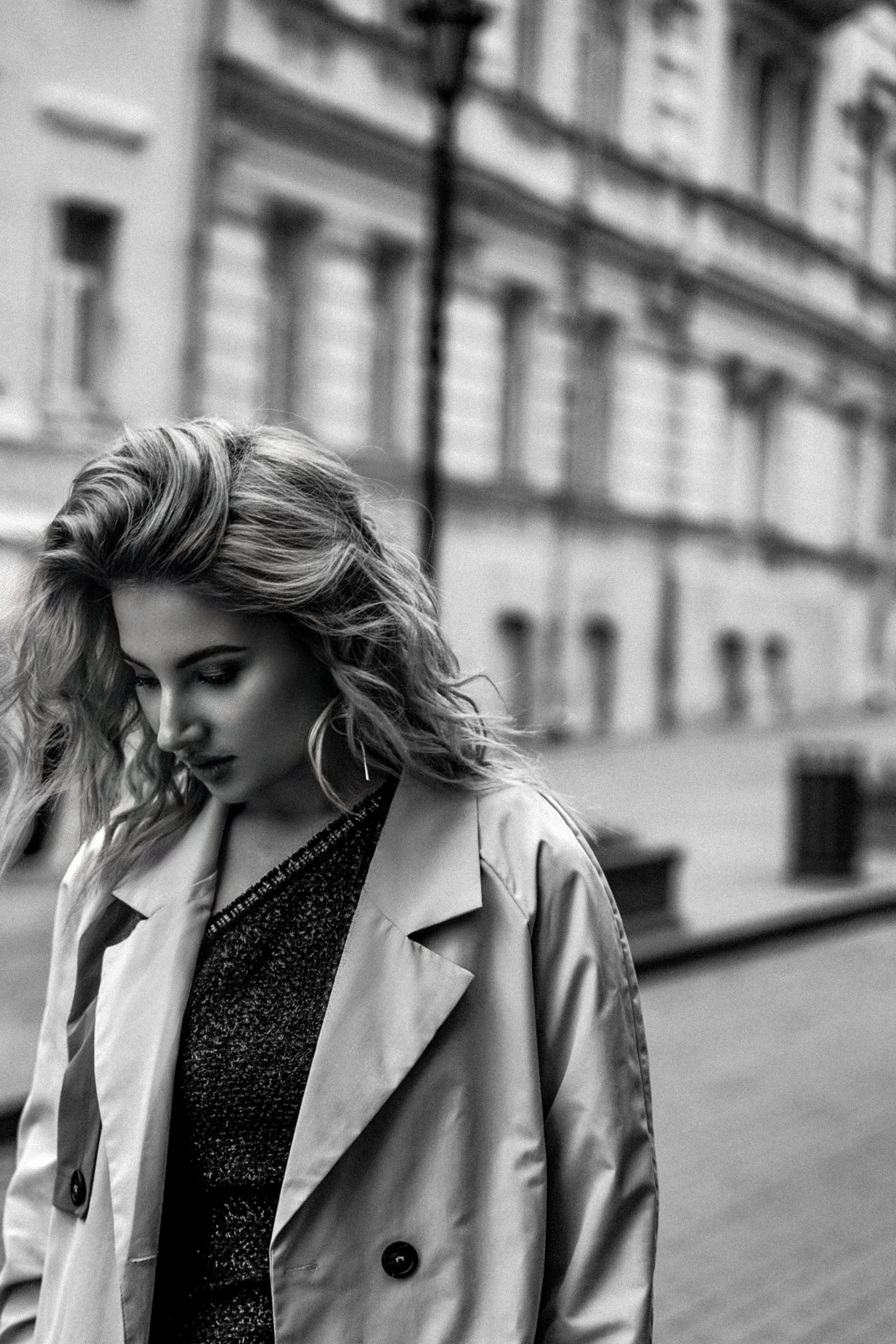 MARIA STREET. Фотограф Москва, визуальный менеджер Дарья Шевченко