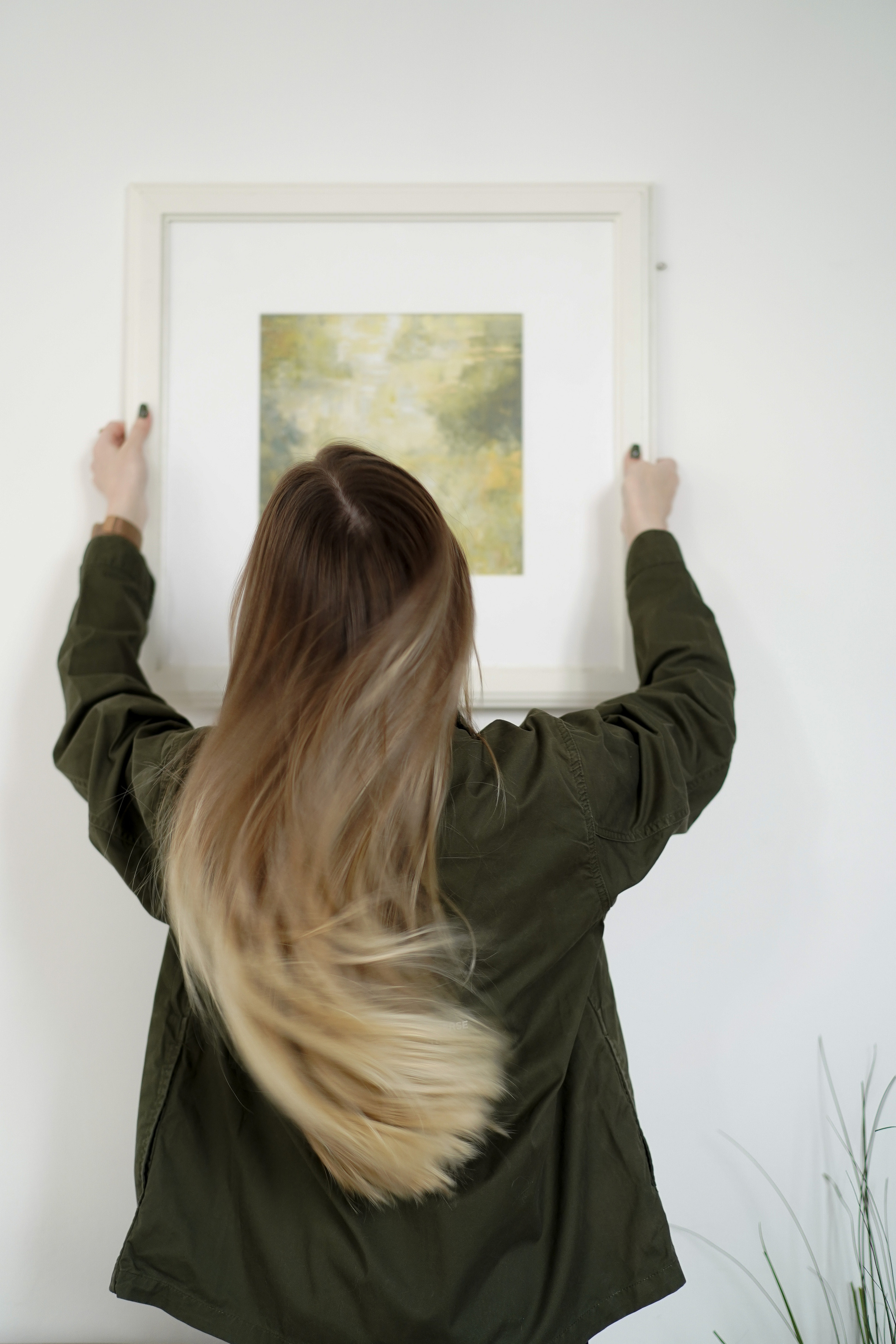 NASTYA. Фотограф Москва, визуальный менеджер Дарья Шевченко