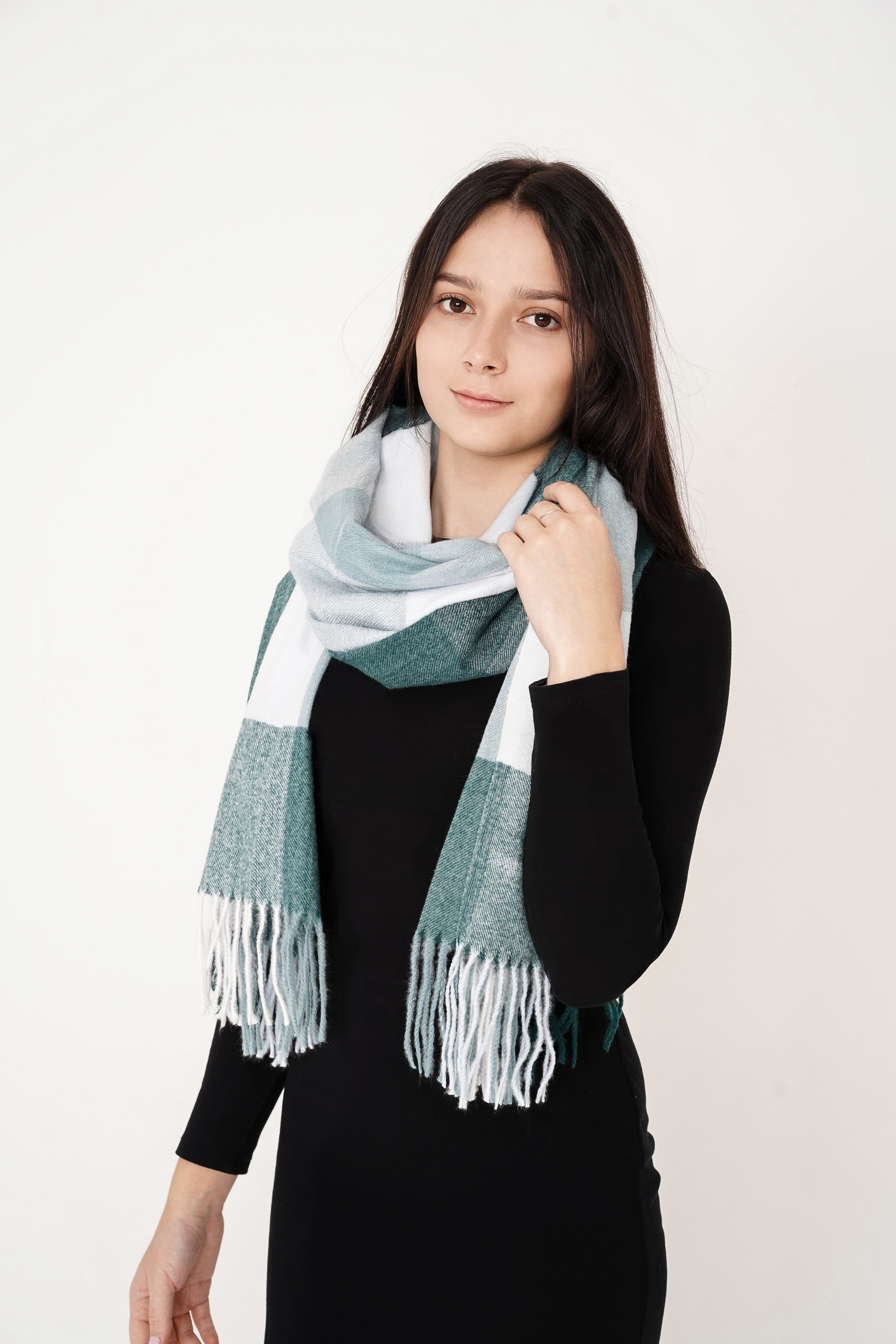 ШАПКИ И ШАРФЫ MARKETPLACE. Фотограф Москва, визуальный менеджер Дарья Шевченко