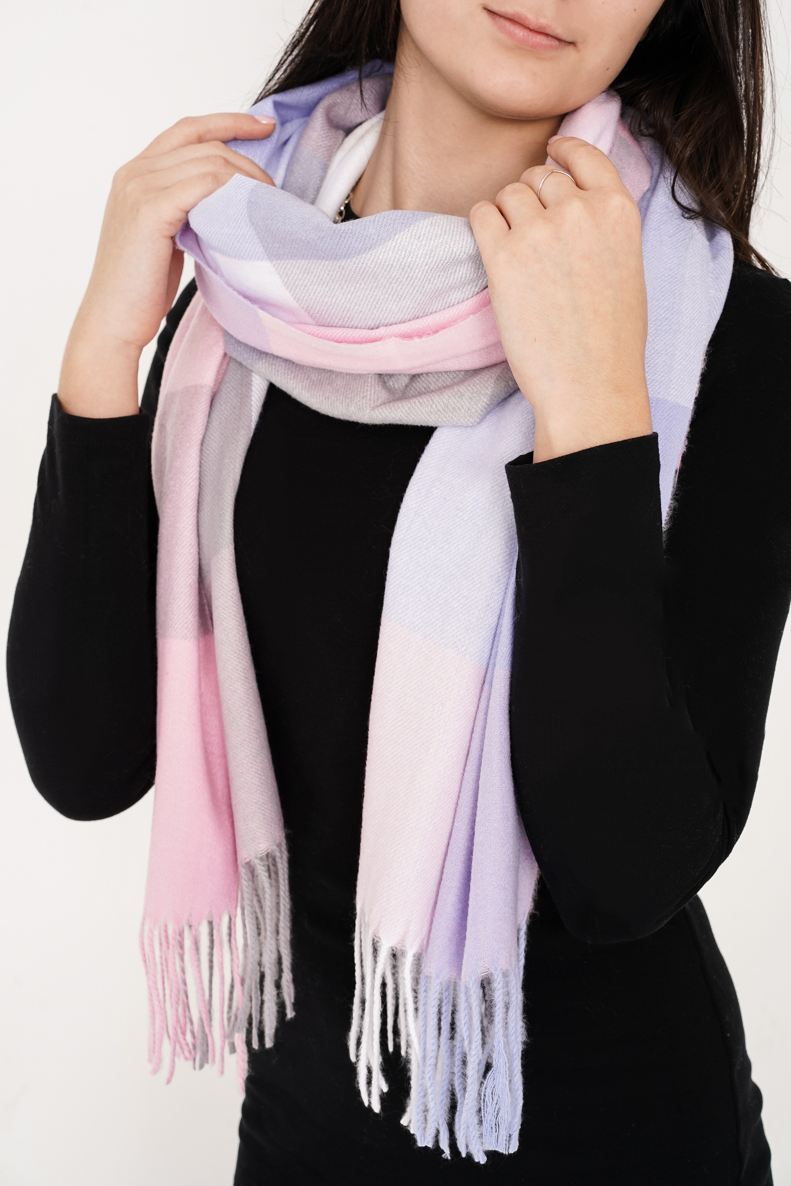 ШАПКИ И ШАРФЫ MARKETPLACE. Фотограф Москва, визуальный менеджер Дарья Шевченко