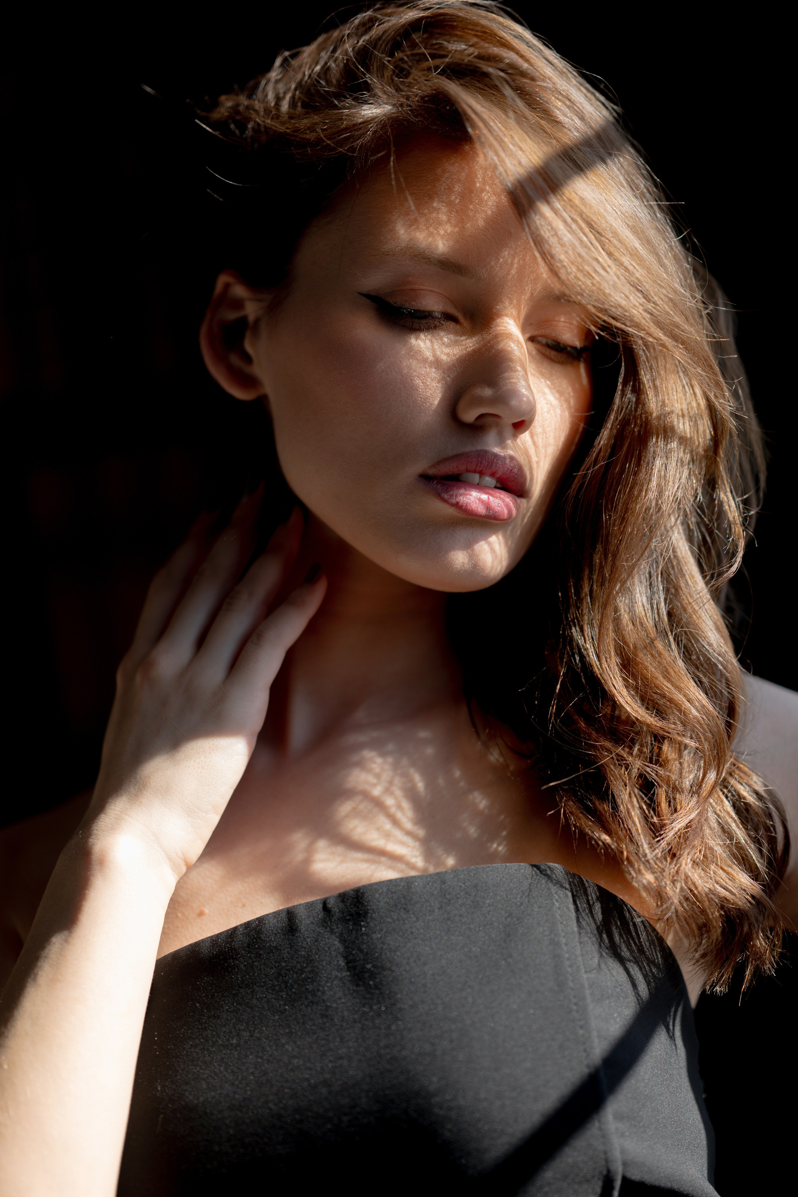 Cinematic. Студийный и свадебный фотограф и видеограф в Севастополе — Юлия Макаренко