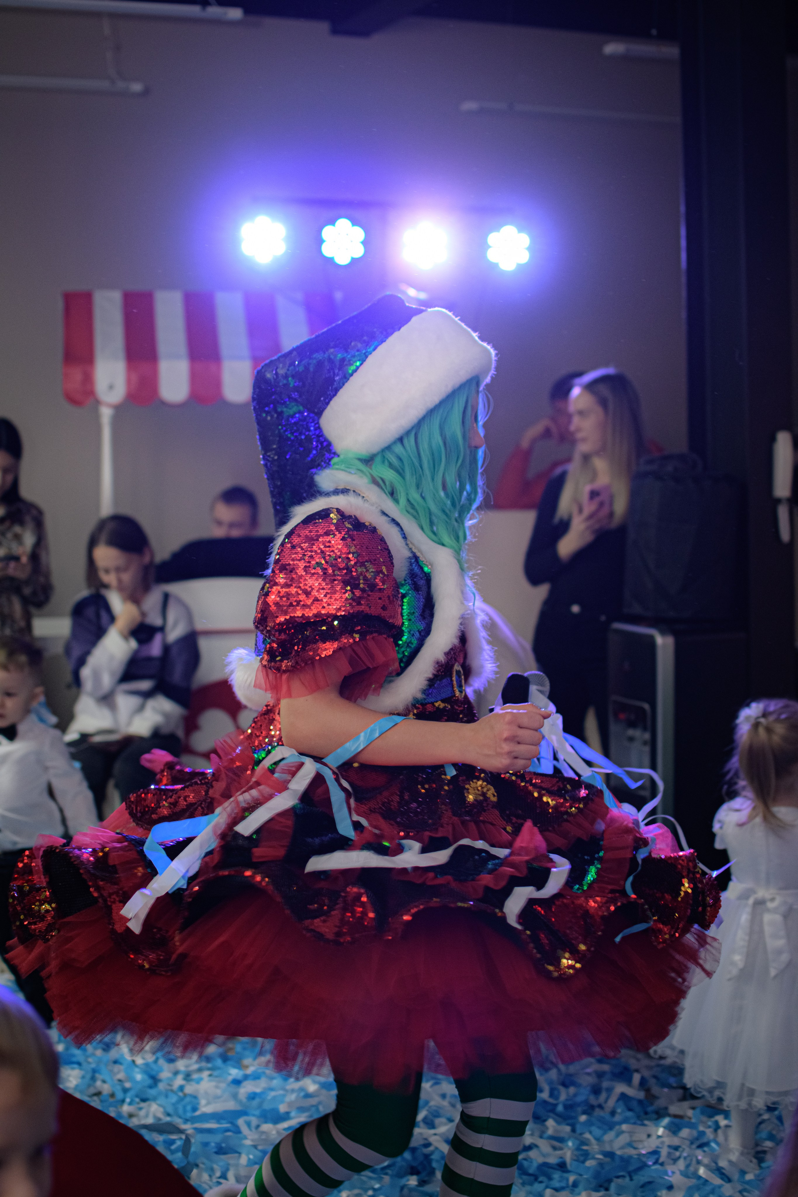 HAPPY NEW YEAR. Photokarish