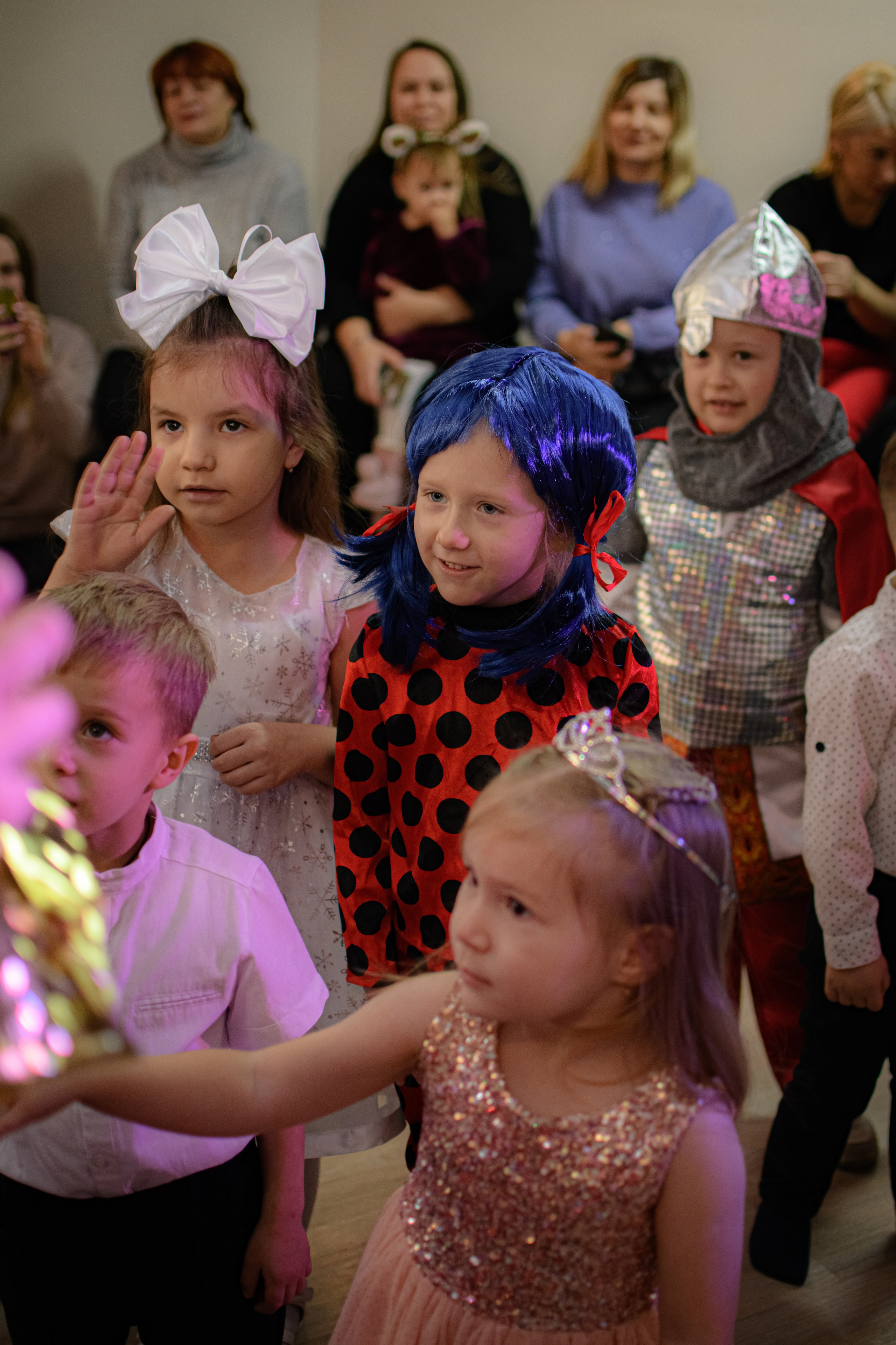 HAPPY NEW YEAR. Photokarish