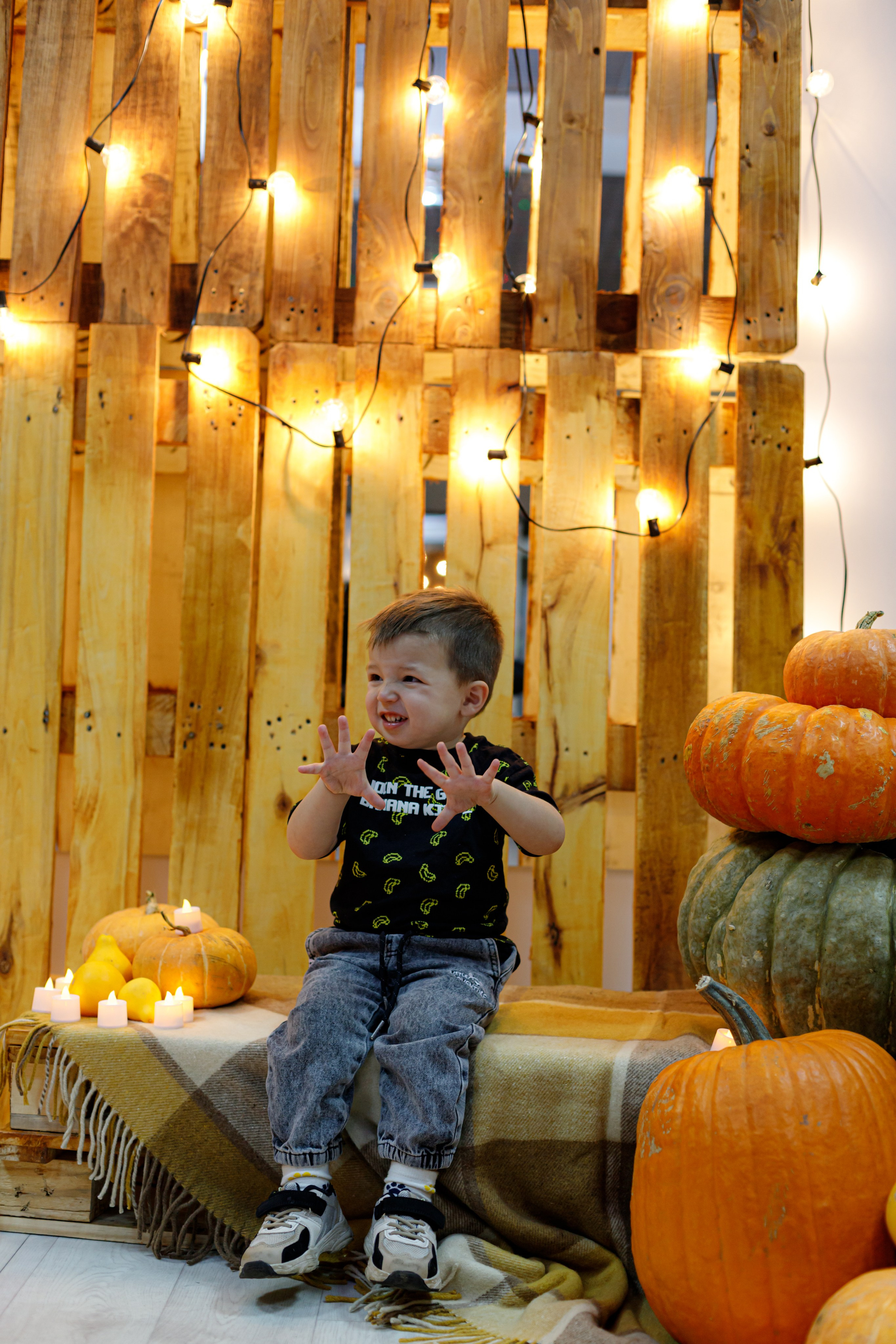 HALLOWEEN. Photokarish