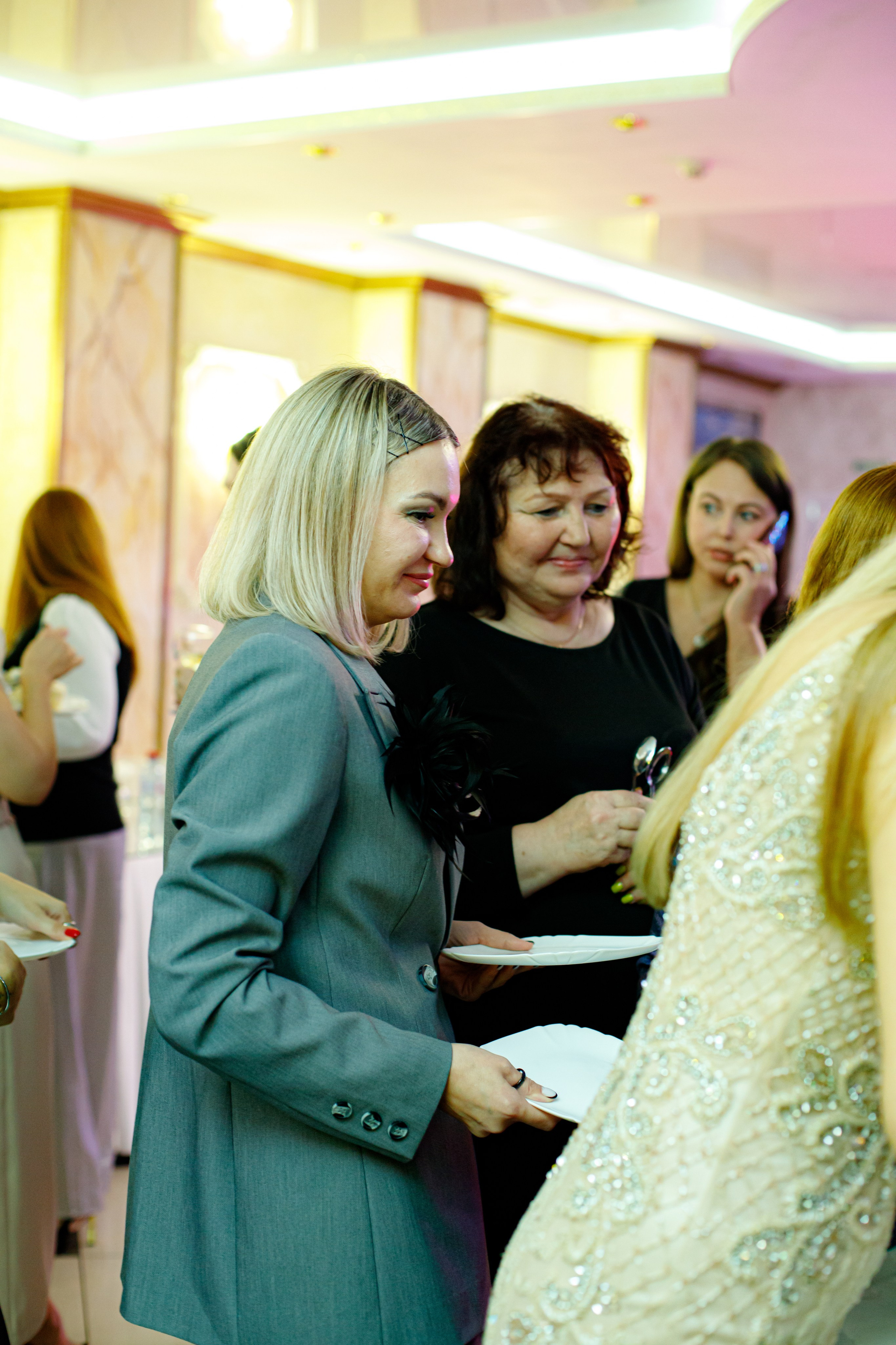 ELOSMED. Photokarish