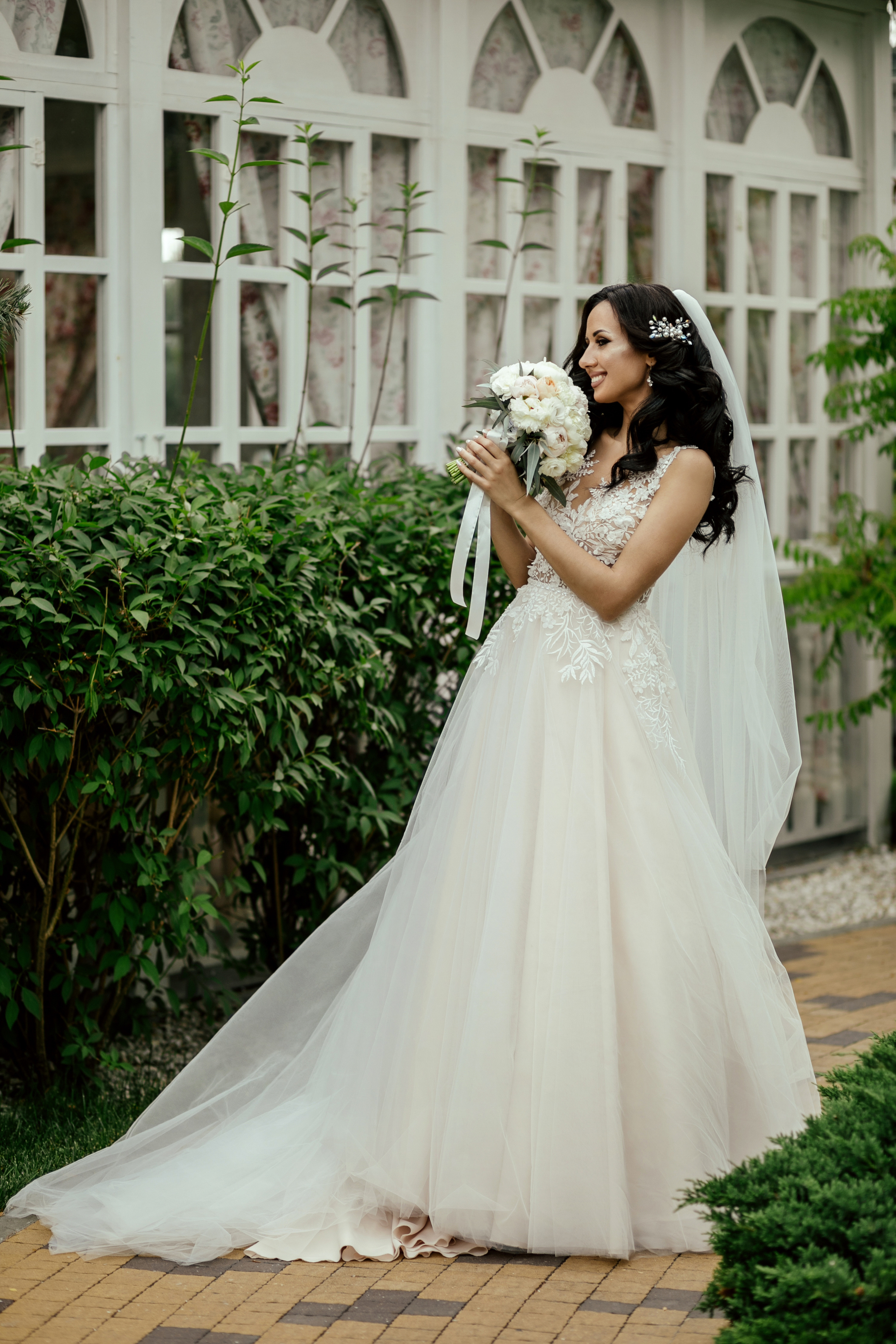 Максим и Наталья. Свадебный фотограф Ростове-на-Дону