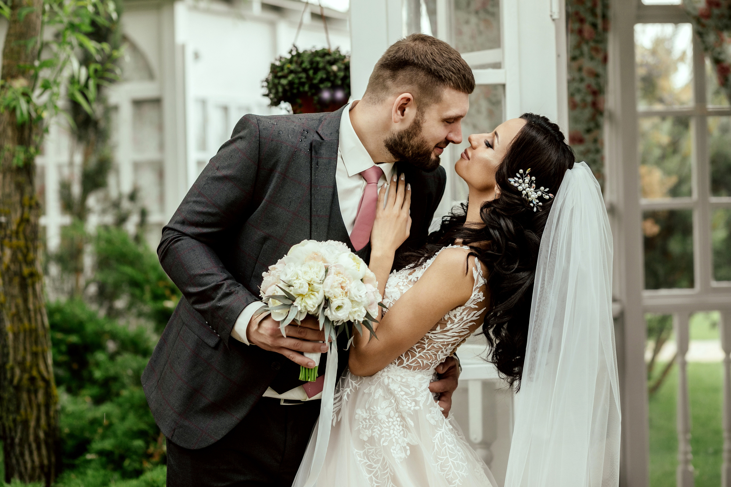 Максим и Наталья. Свадебный фотограф Ростове-на-Дону