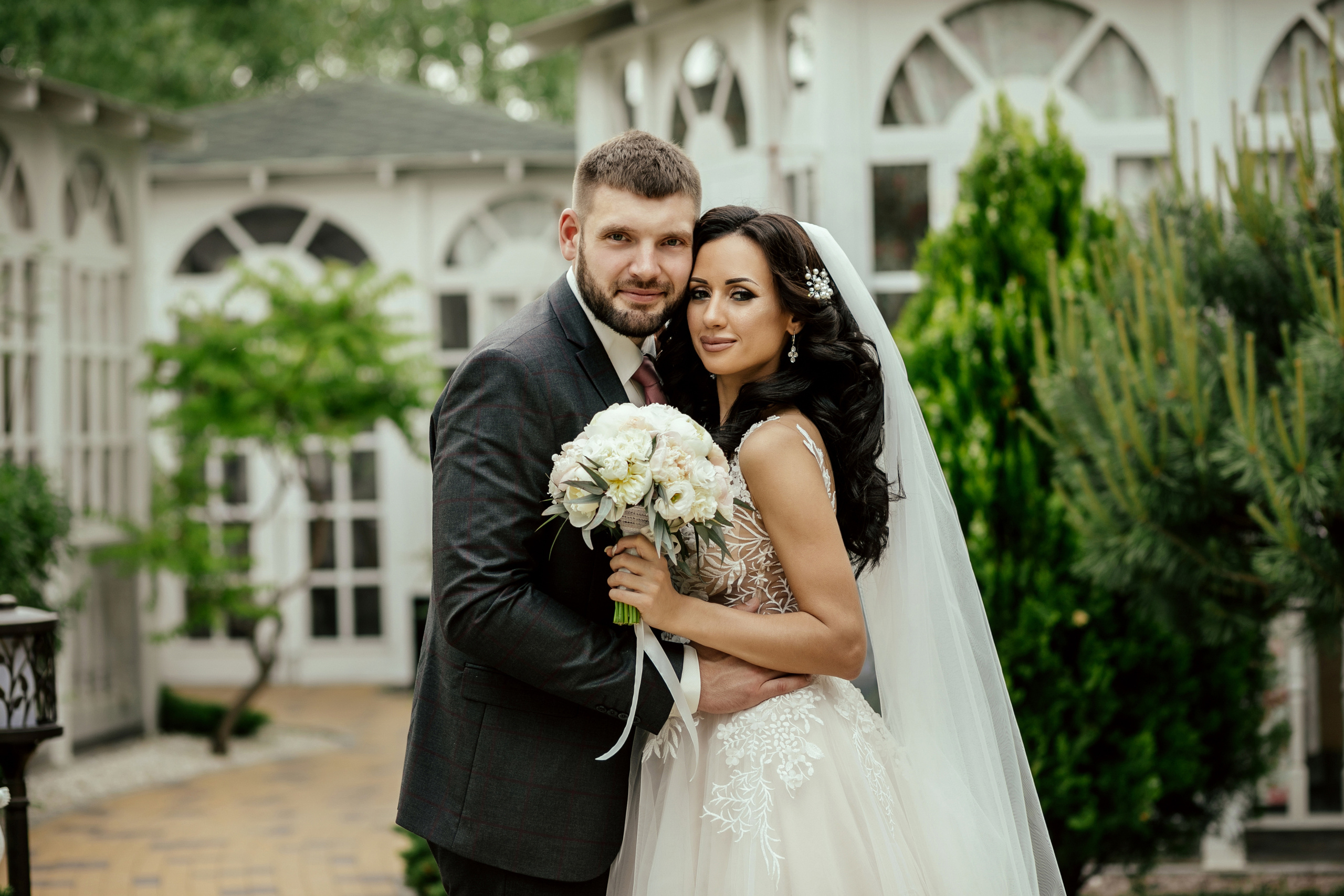 Максим и Наталья. Свадебный фотограф Ростове-на-Дону