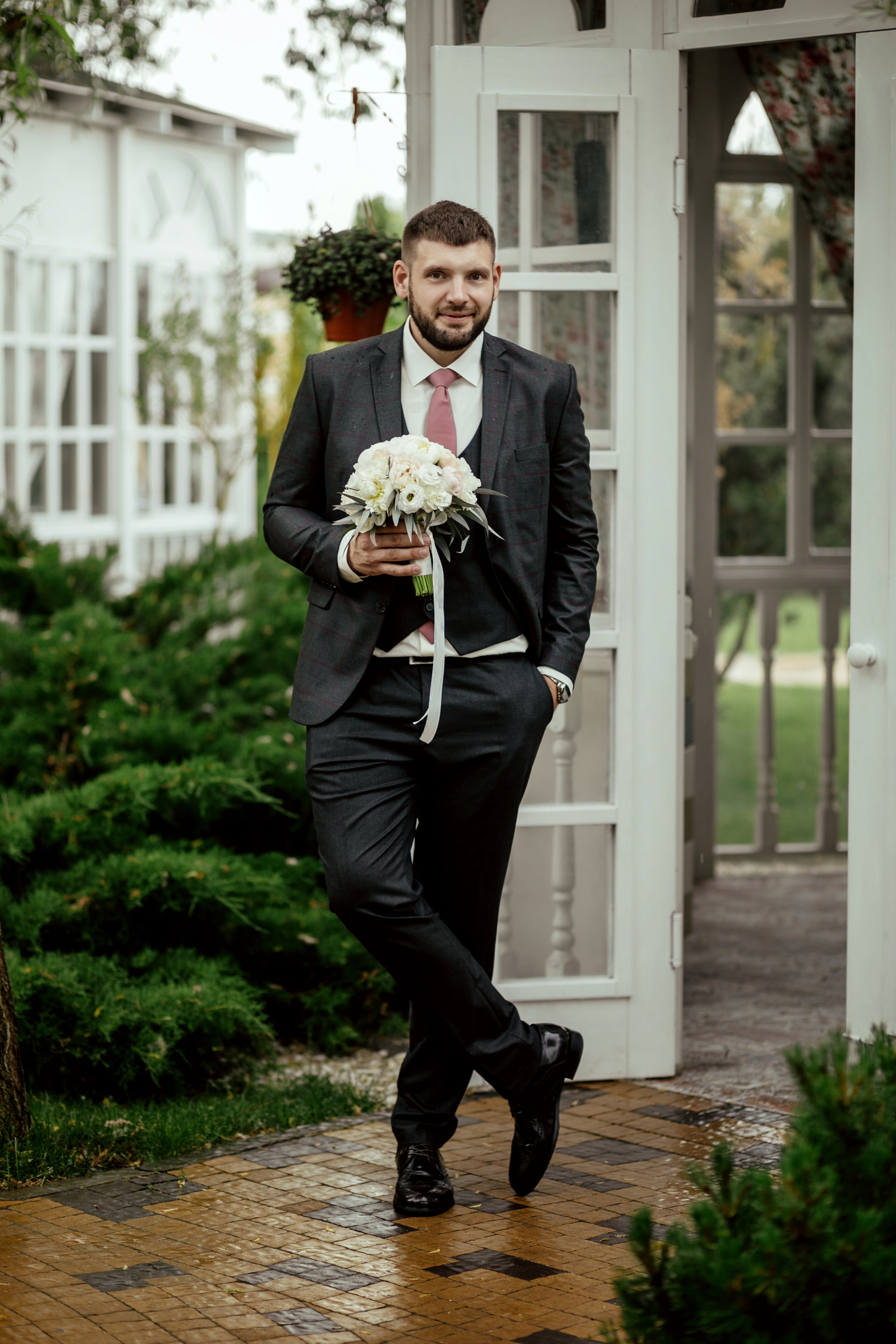 Максим и Наталья. Свадебный фотограф Ростове-на-Дону