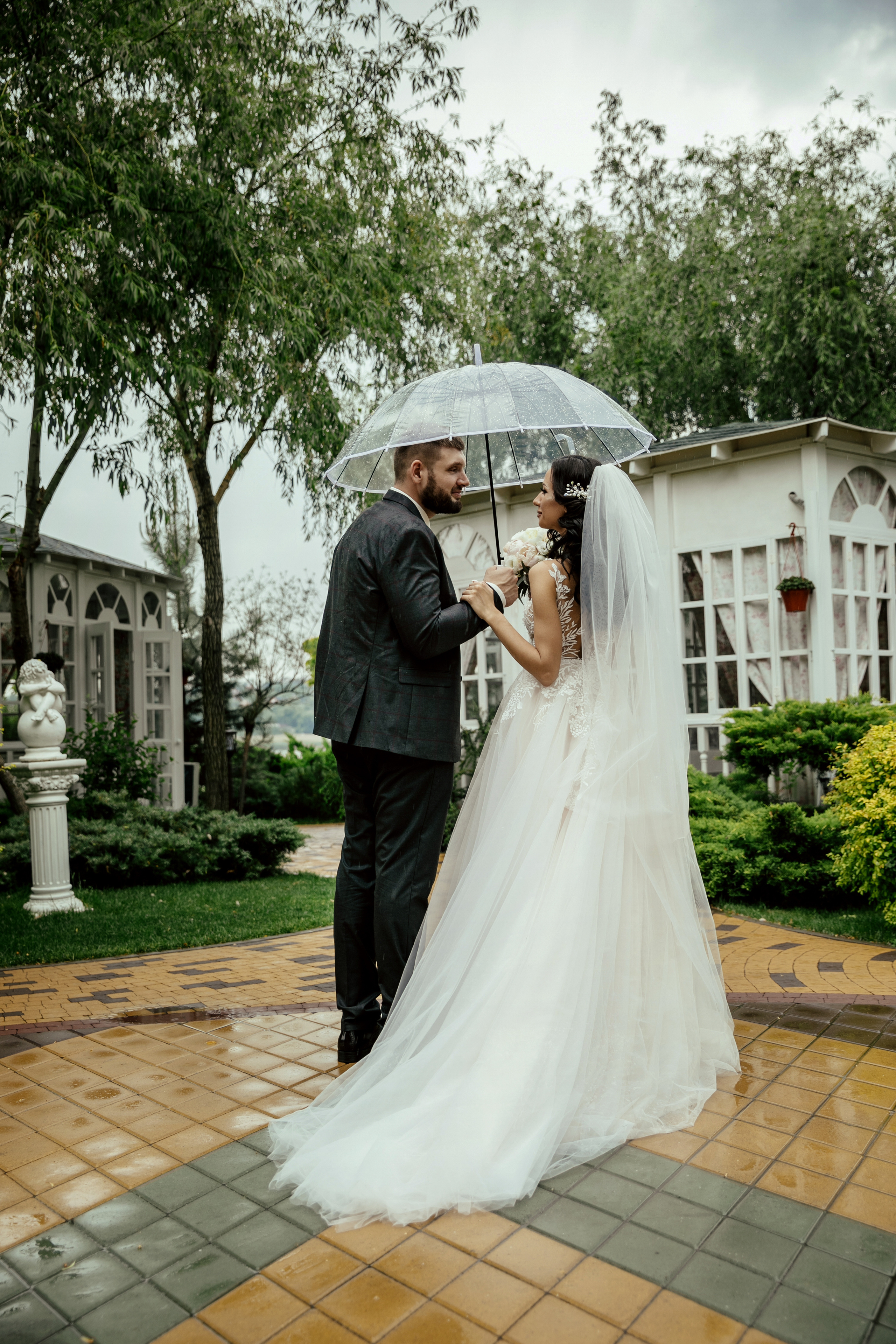 Максим и Наталья. Свадебный фотограф Ростове-на-Дону