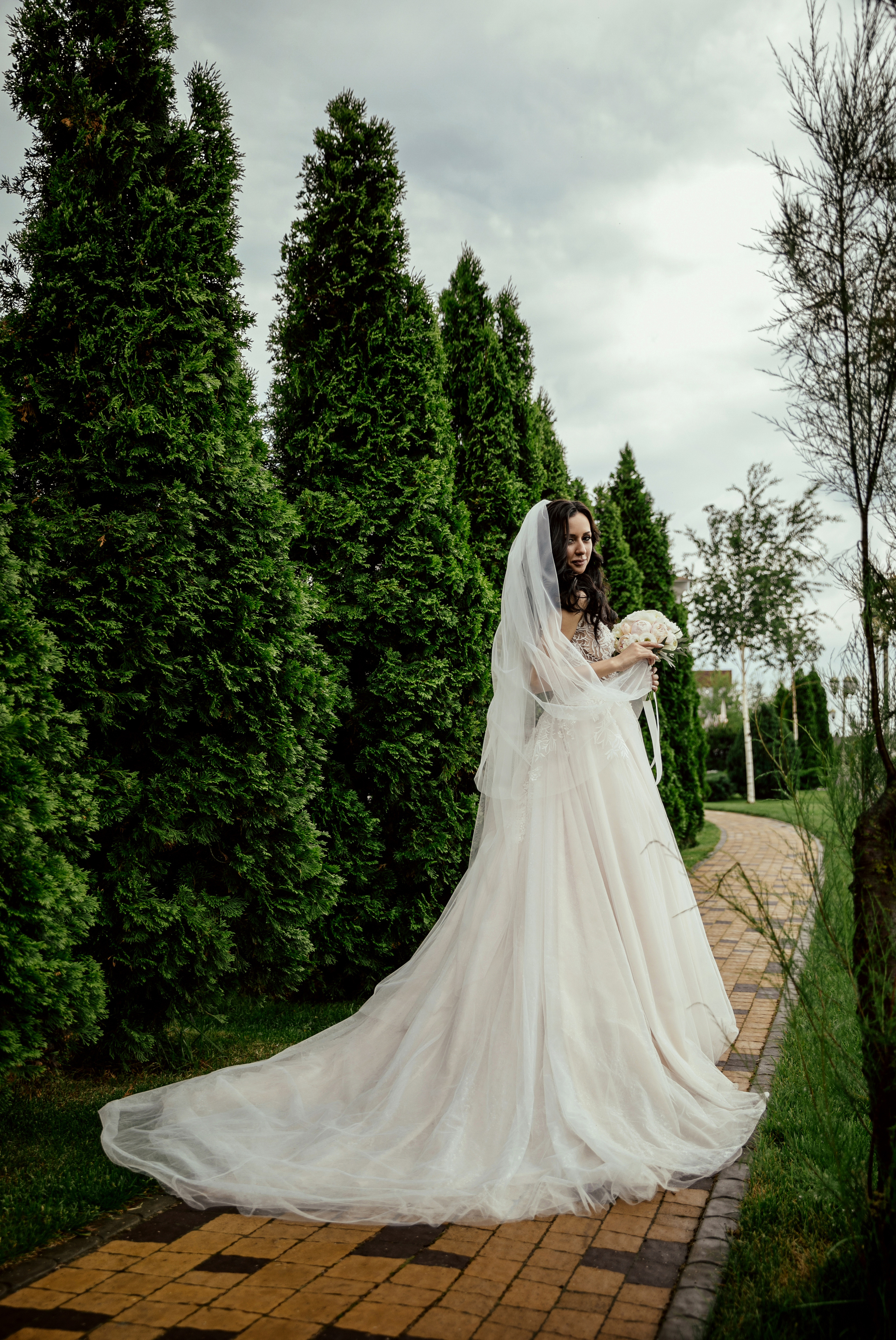 Максим и Наталья. Свадебный фотограф Ростове-на-Дону