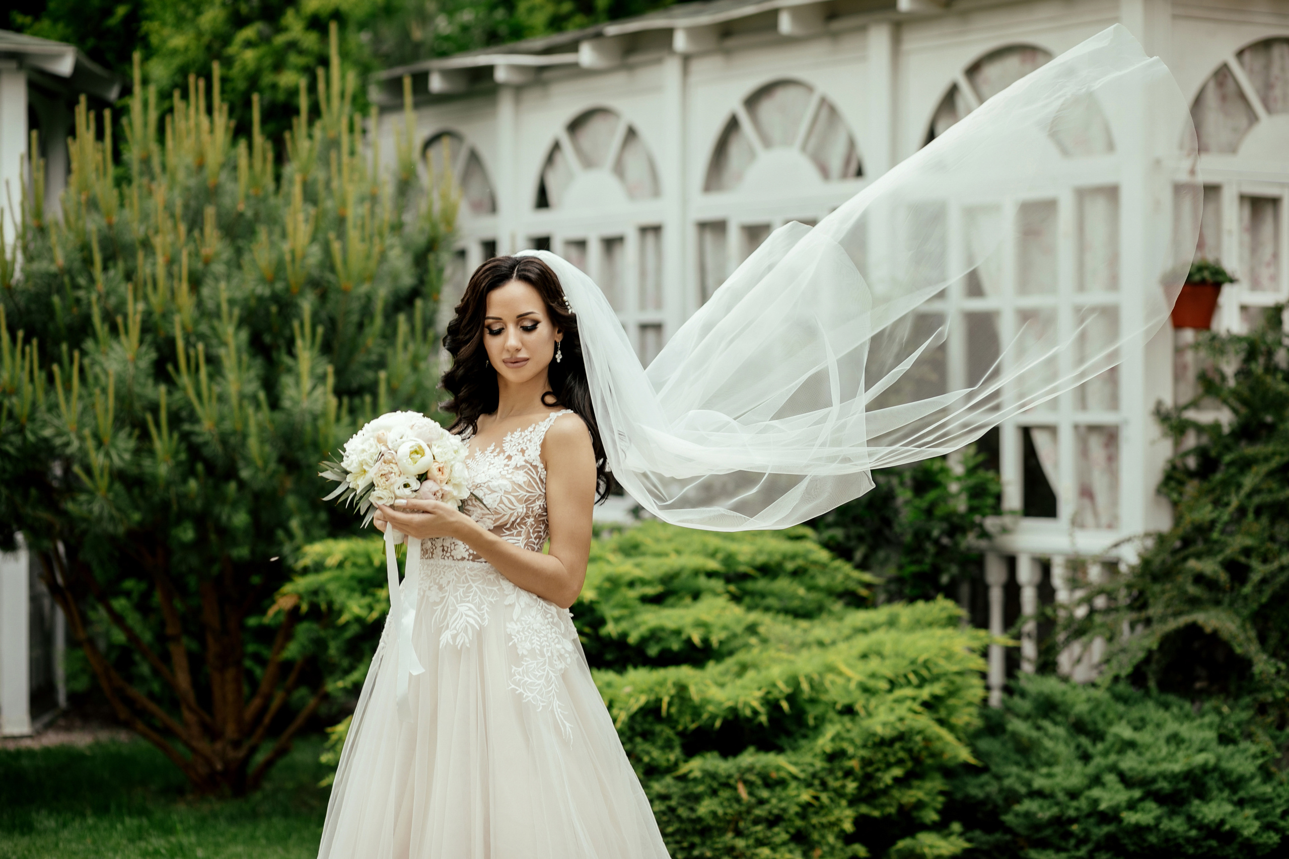 Максим и Наталья. Свадебный фотограф Ростове-на-Дону