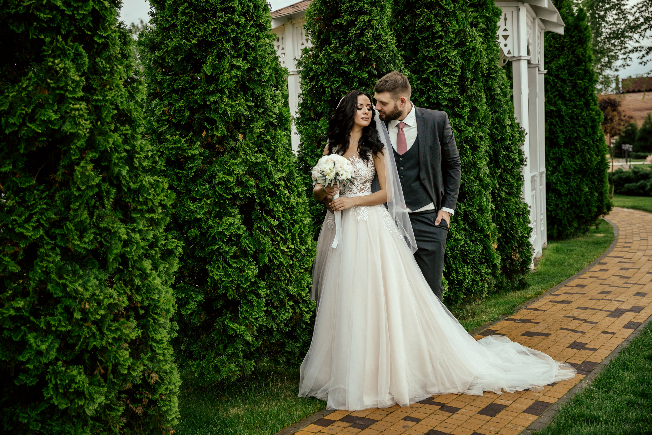 Максим и Наталья. Свадебный фотограф Ростове-на-Дону