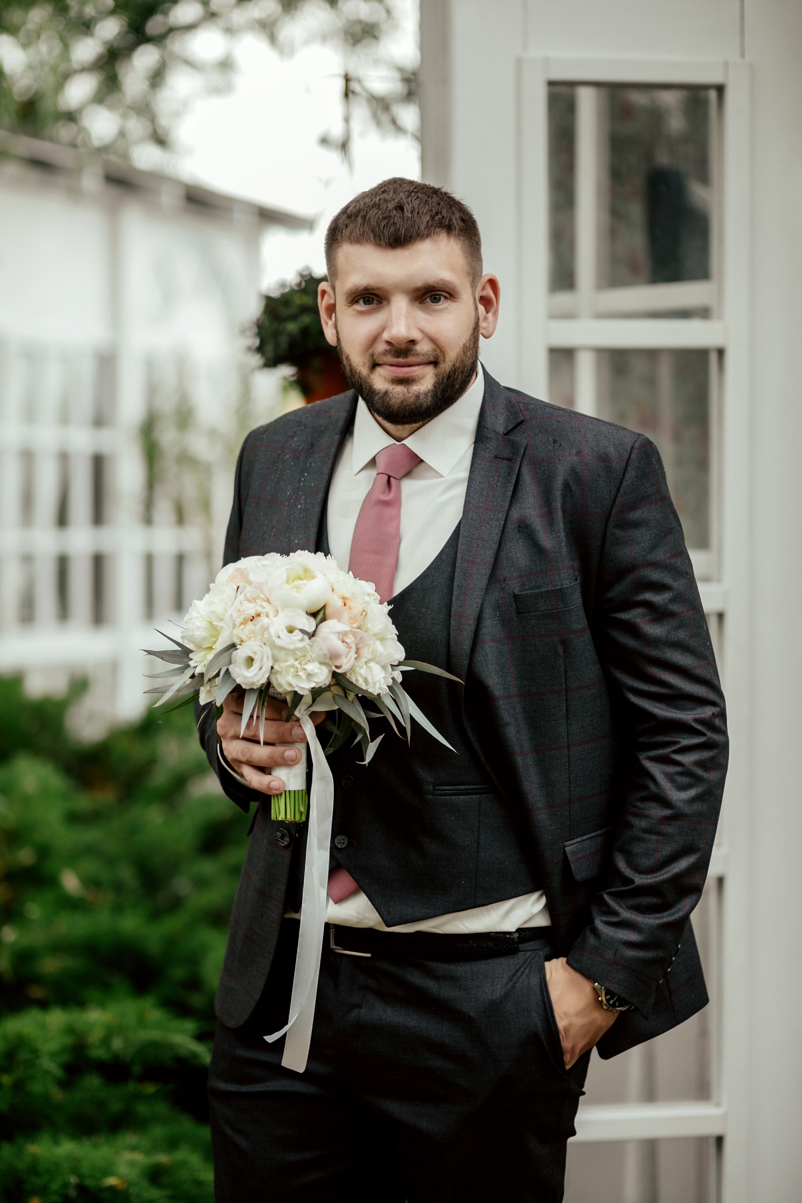 Максим и Наталья. Свадебный фотограф Ростове-на-Дону