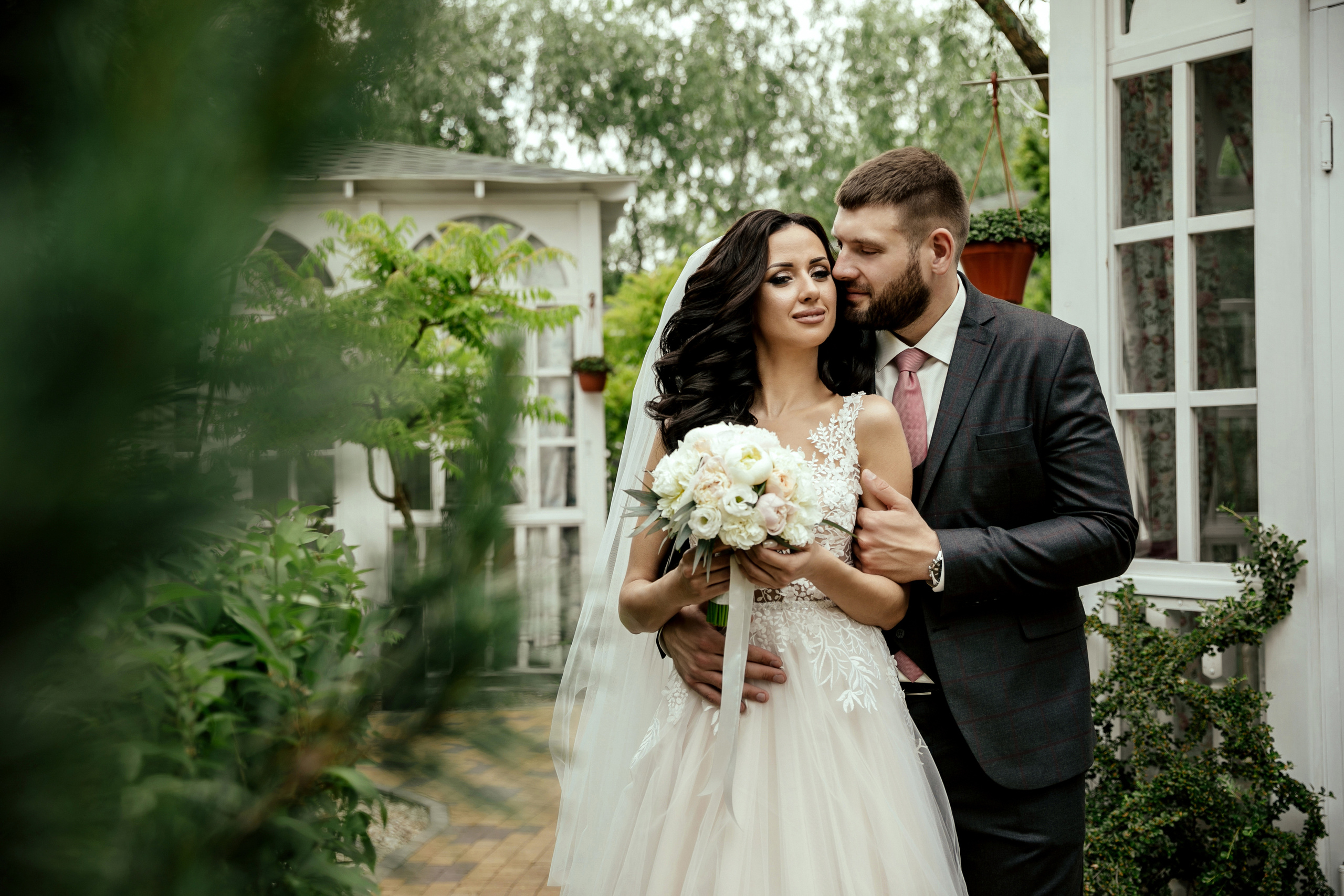 Максим и Наталья. Свадебный фотограф Ростове-на-Дону