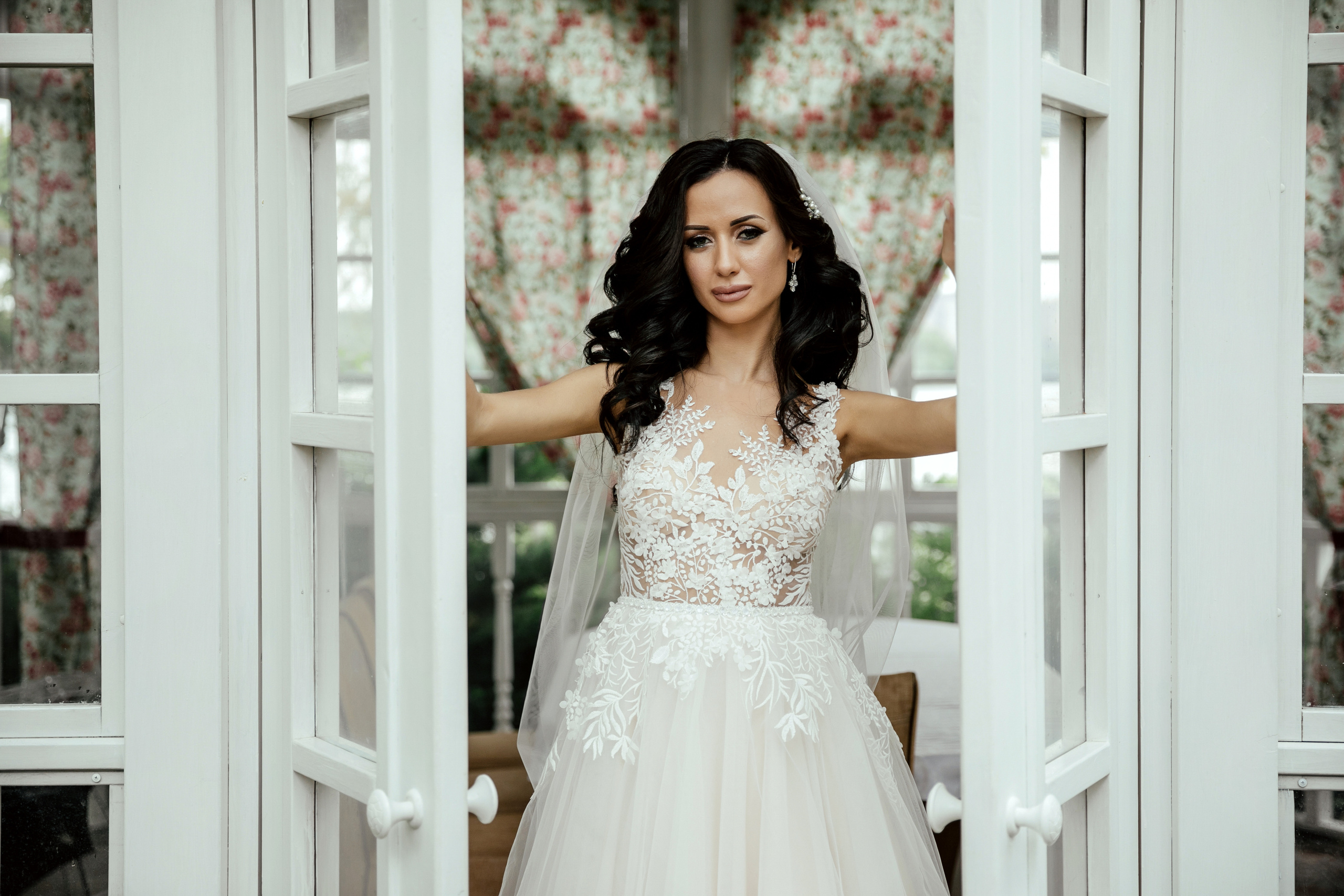 Максим и Наталья. Свадебный фотограф Ростове-на-Дону