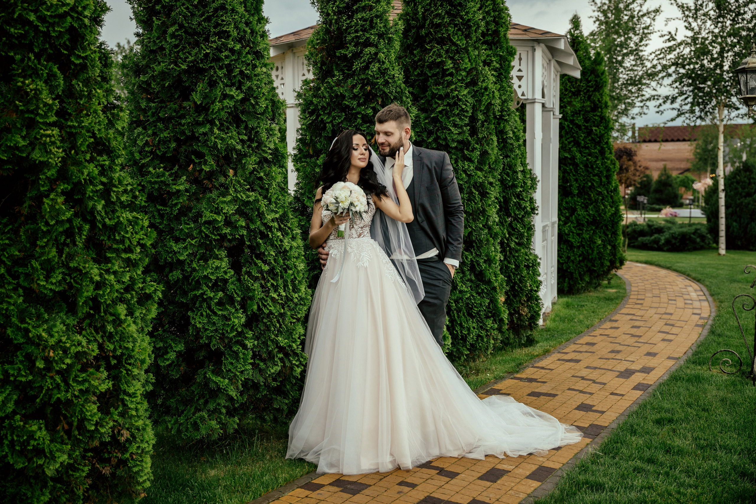 Максим и Наталья. Свадебный фотограф Ростове-на-Дону