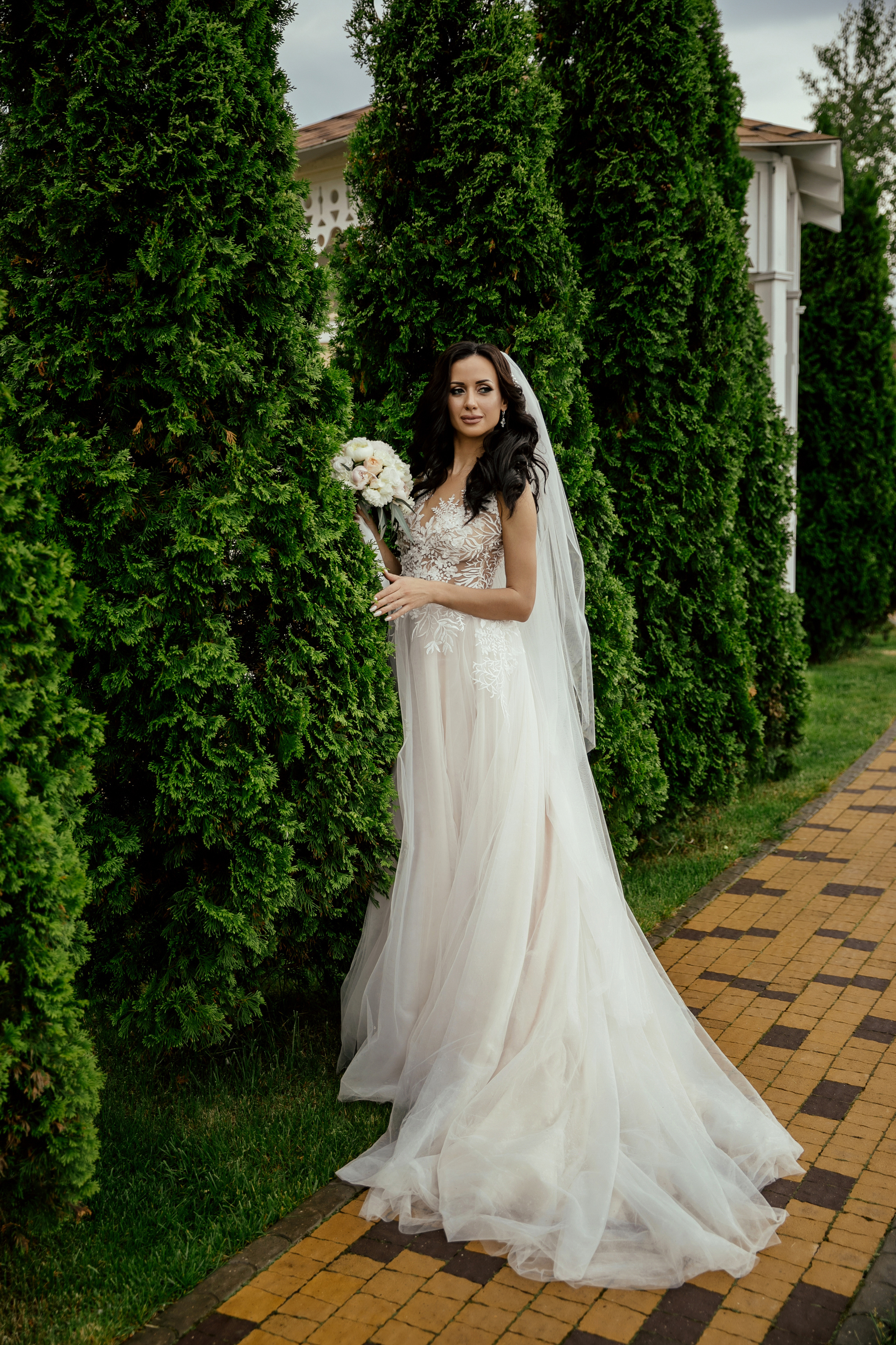 Максим и Наталья. Свадебный фотограф Ростове-на-Дону