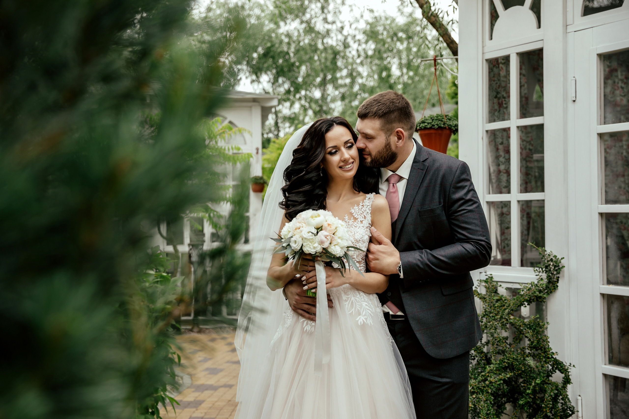 Максим и Наталья. Свадебный фотограф Ростове-на-Дону