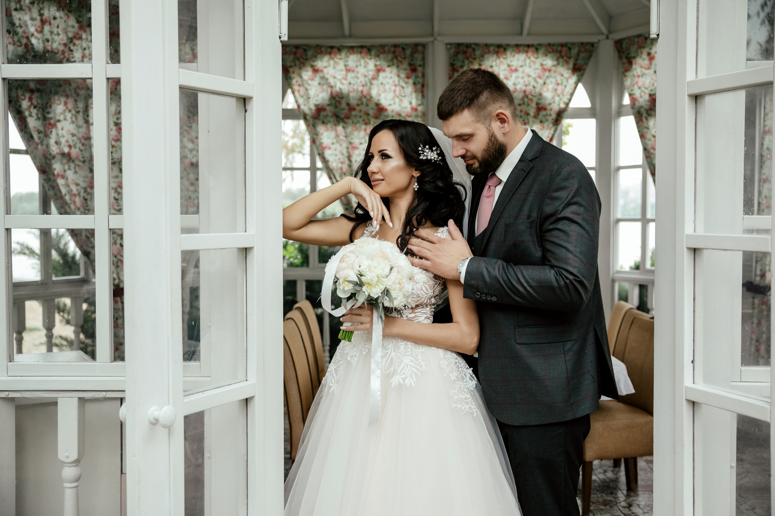 Максим и Наталья. Свадебный фотограф Ростове-на-Дону