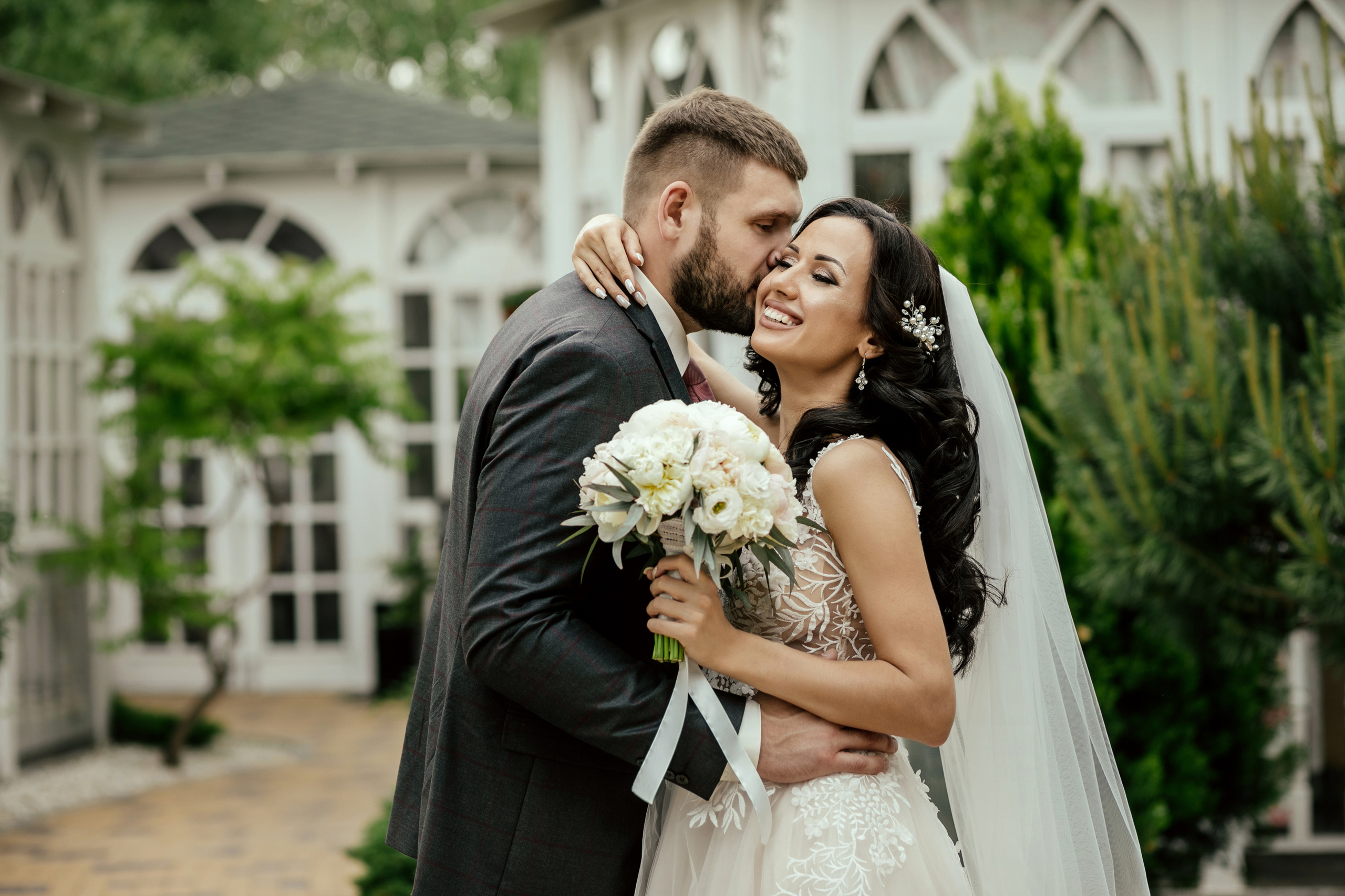 Максим и Наталья. Свадебный фотограф Ростове-на-Дону