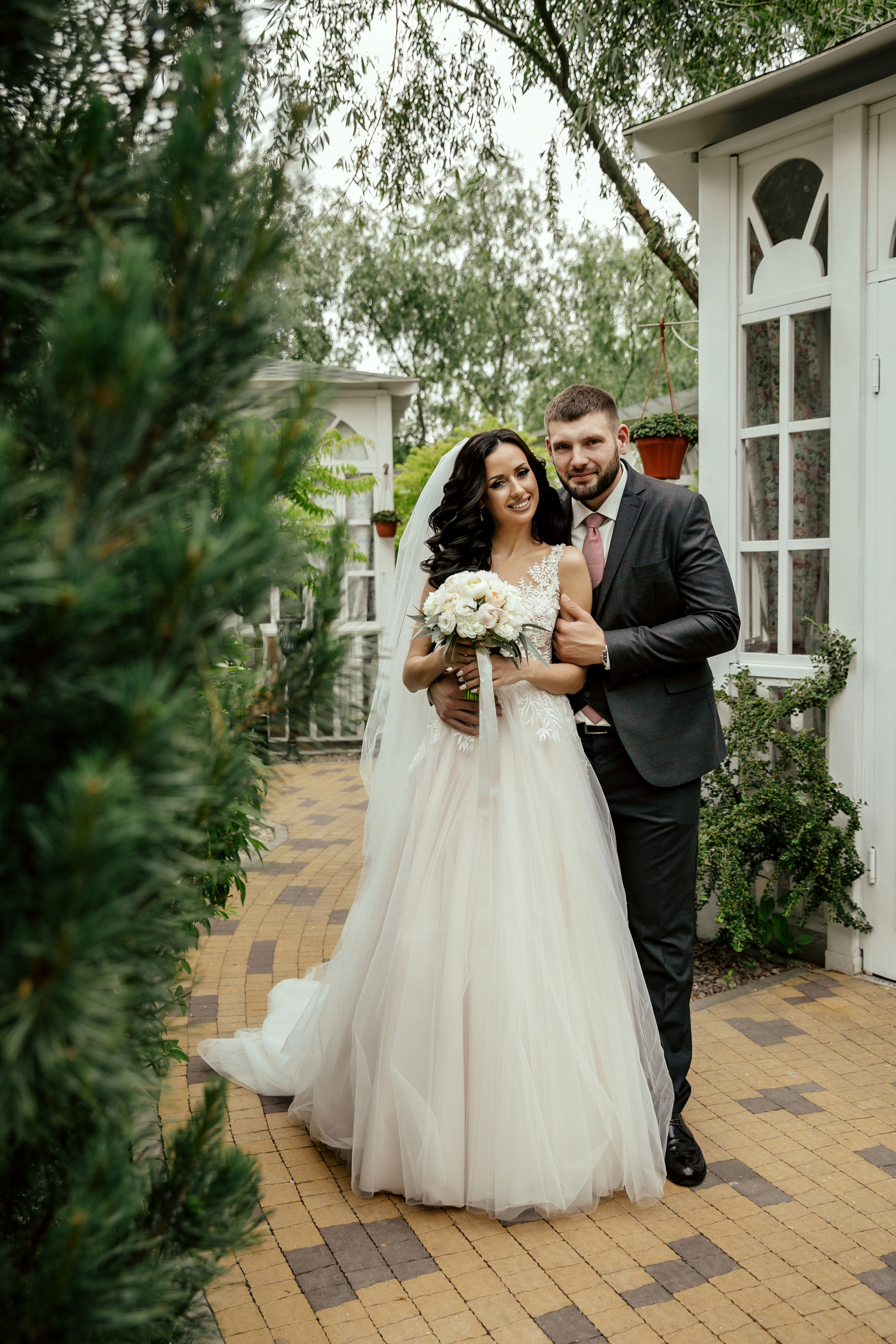 Максим и Наталья. Свадебный фотограф Ростове-на-Дону