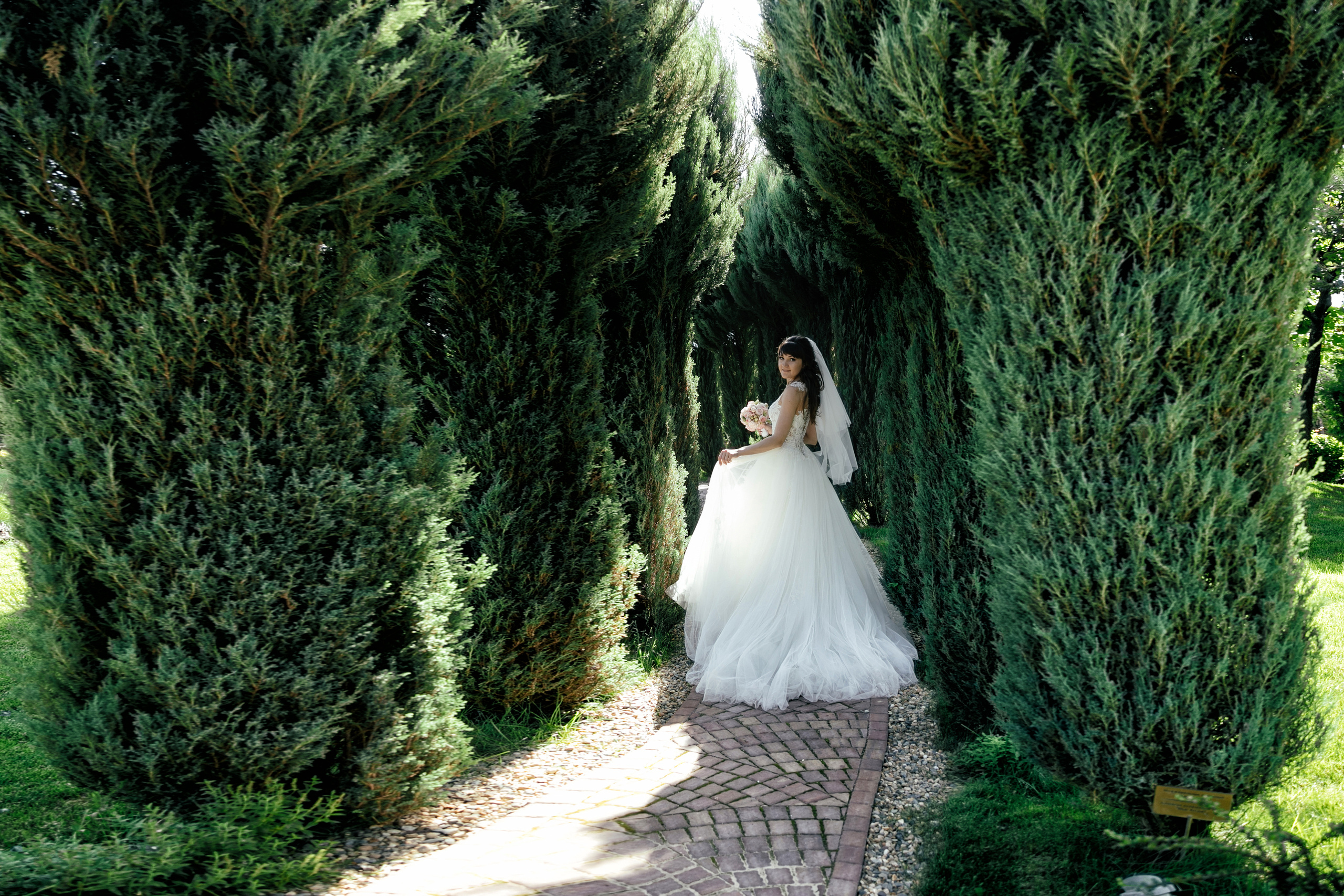 Анна и Рустам. Свадебный фотограф Ростове-на-Дону