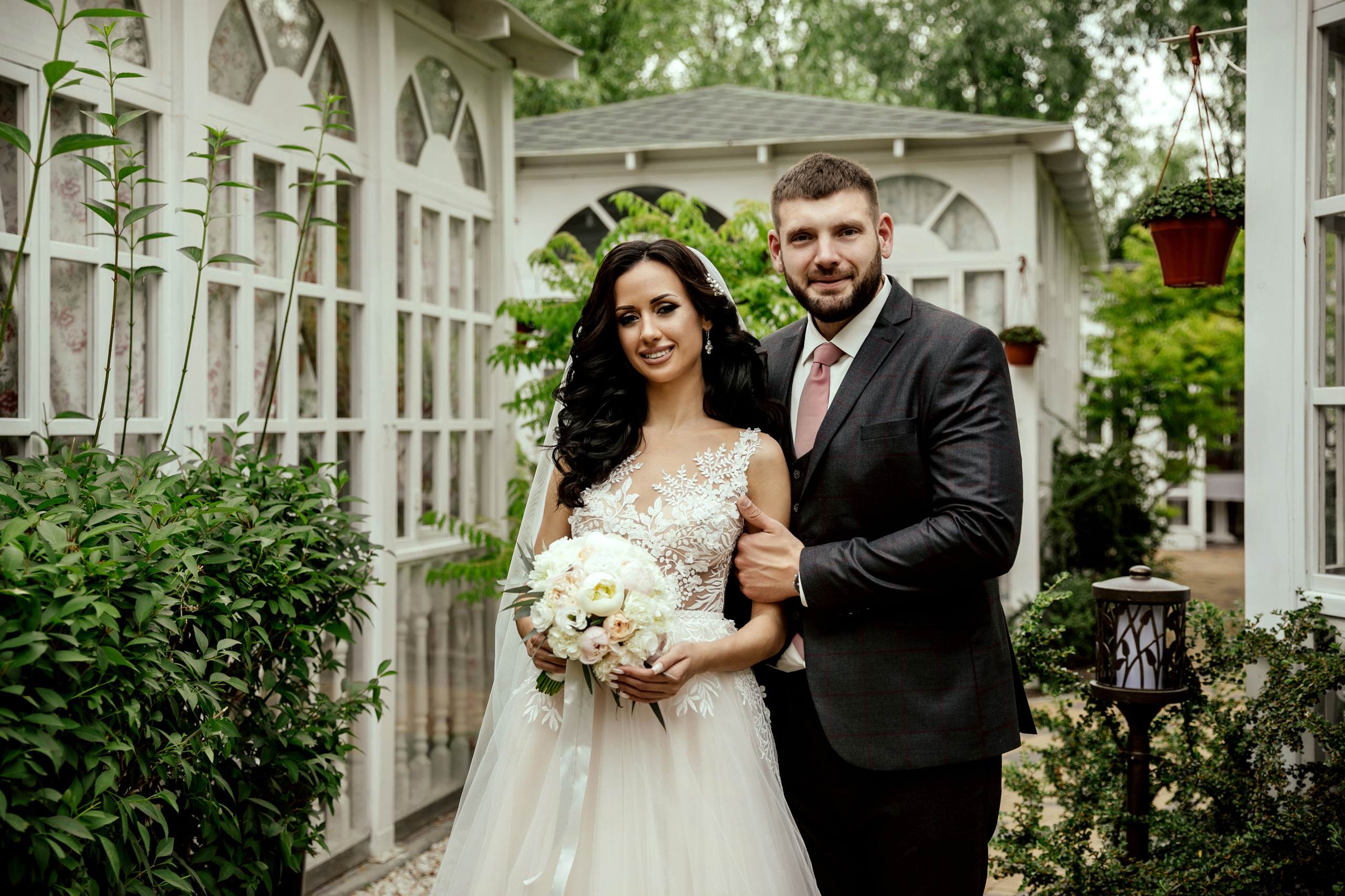 Максим и Наталья. Свадебный фотограф Ростове-на-Дону