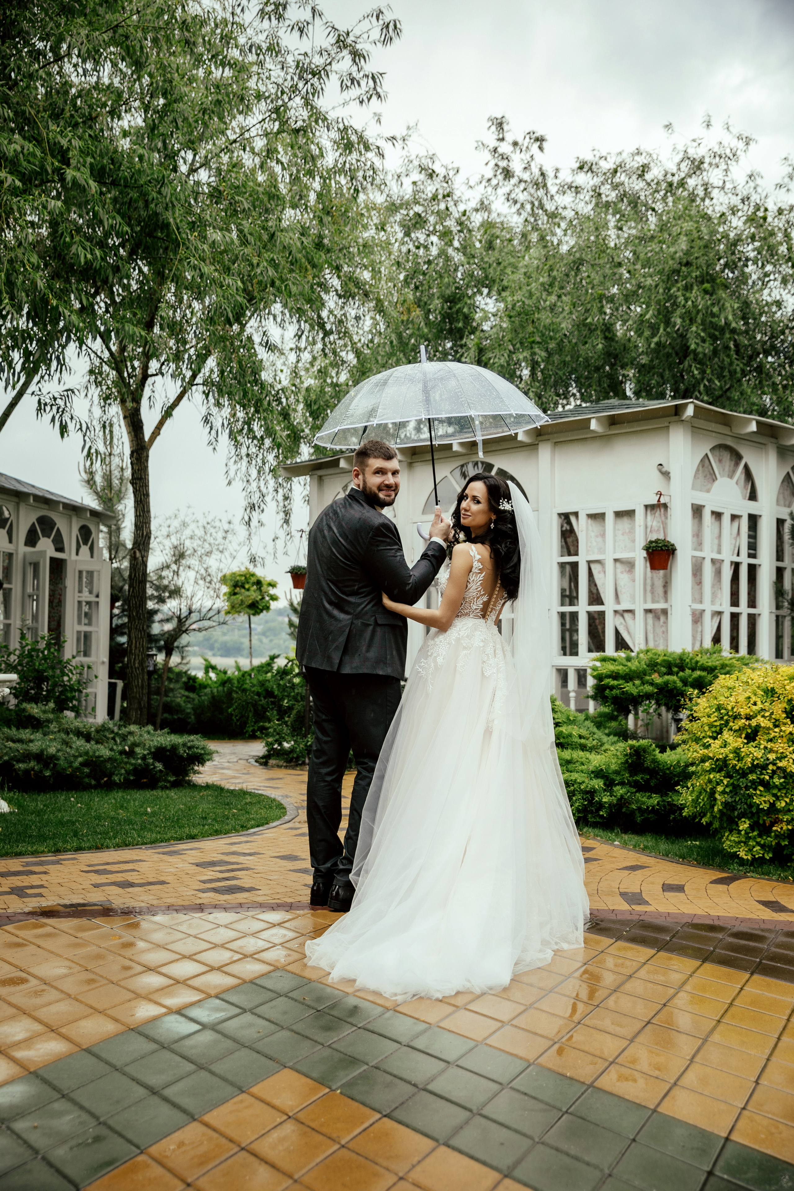 Максим и Наталья. Свадебный фотограф Ростове-на-Дону