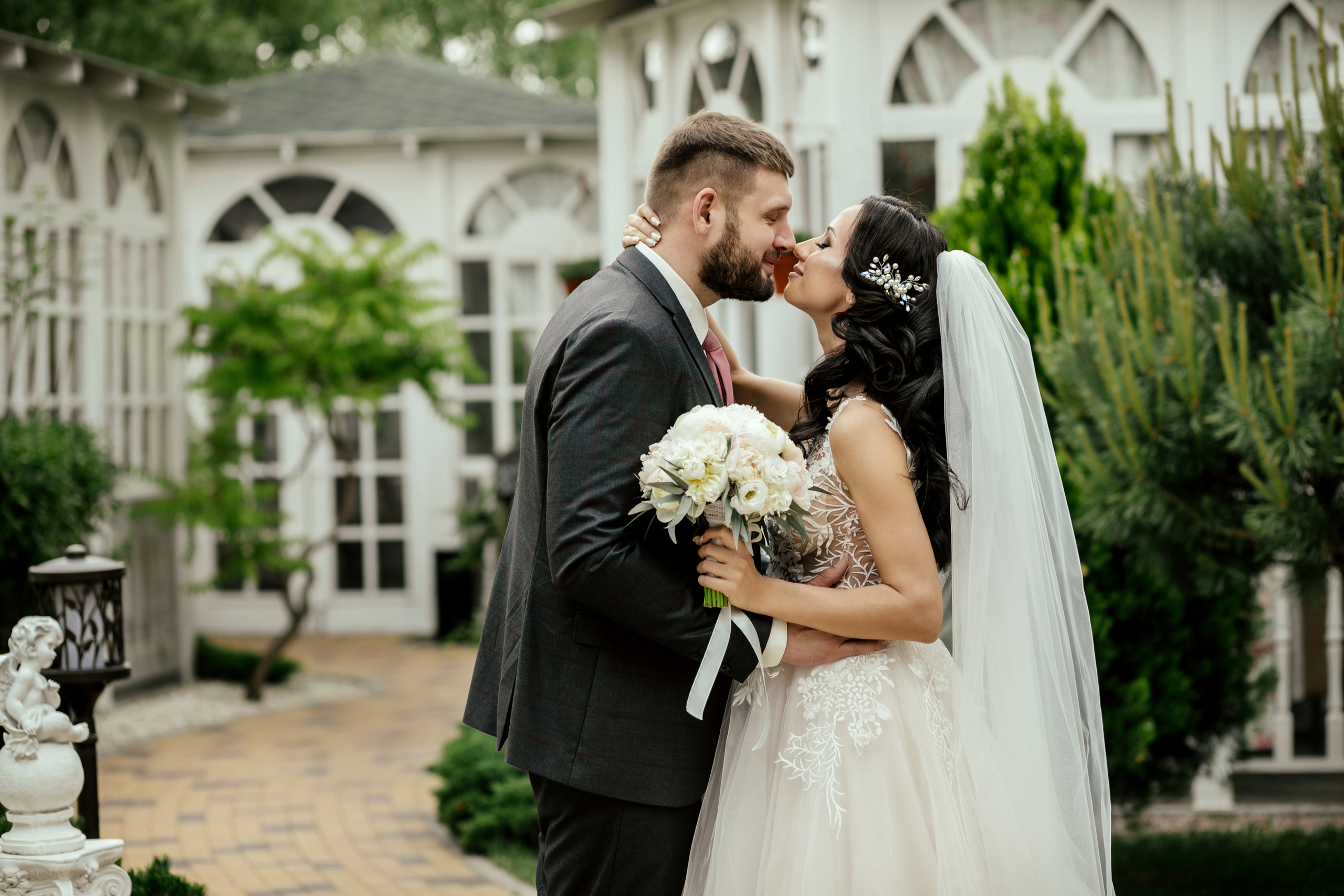 Максим и Наталья. Свадебный фотограф Ростове-на-Дону