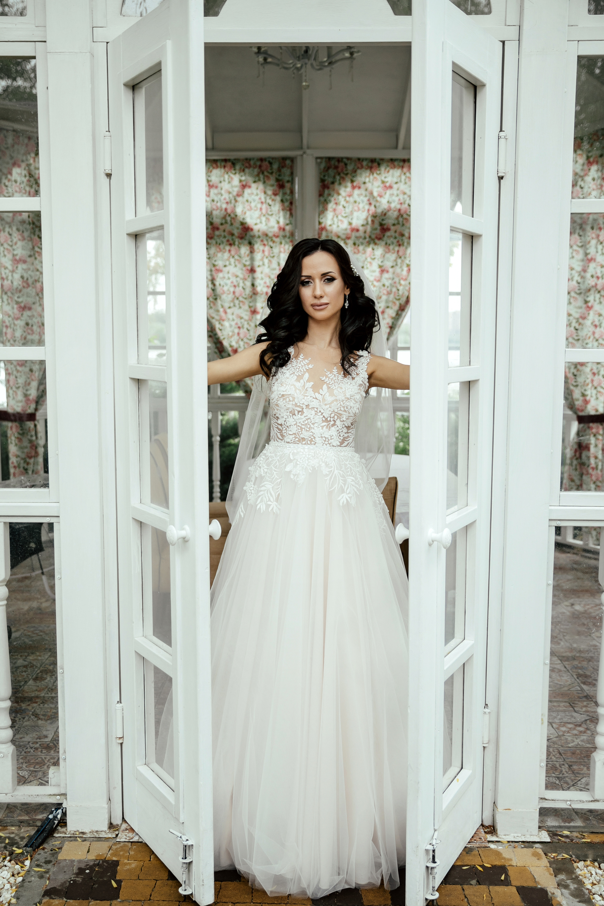 Максим и Наталья. Свадебный фотограф Ростове-на-Дону