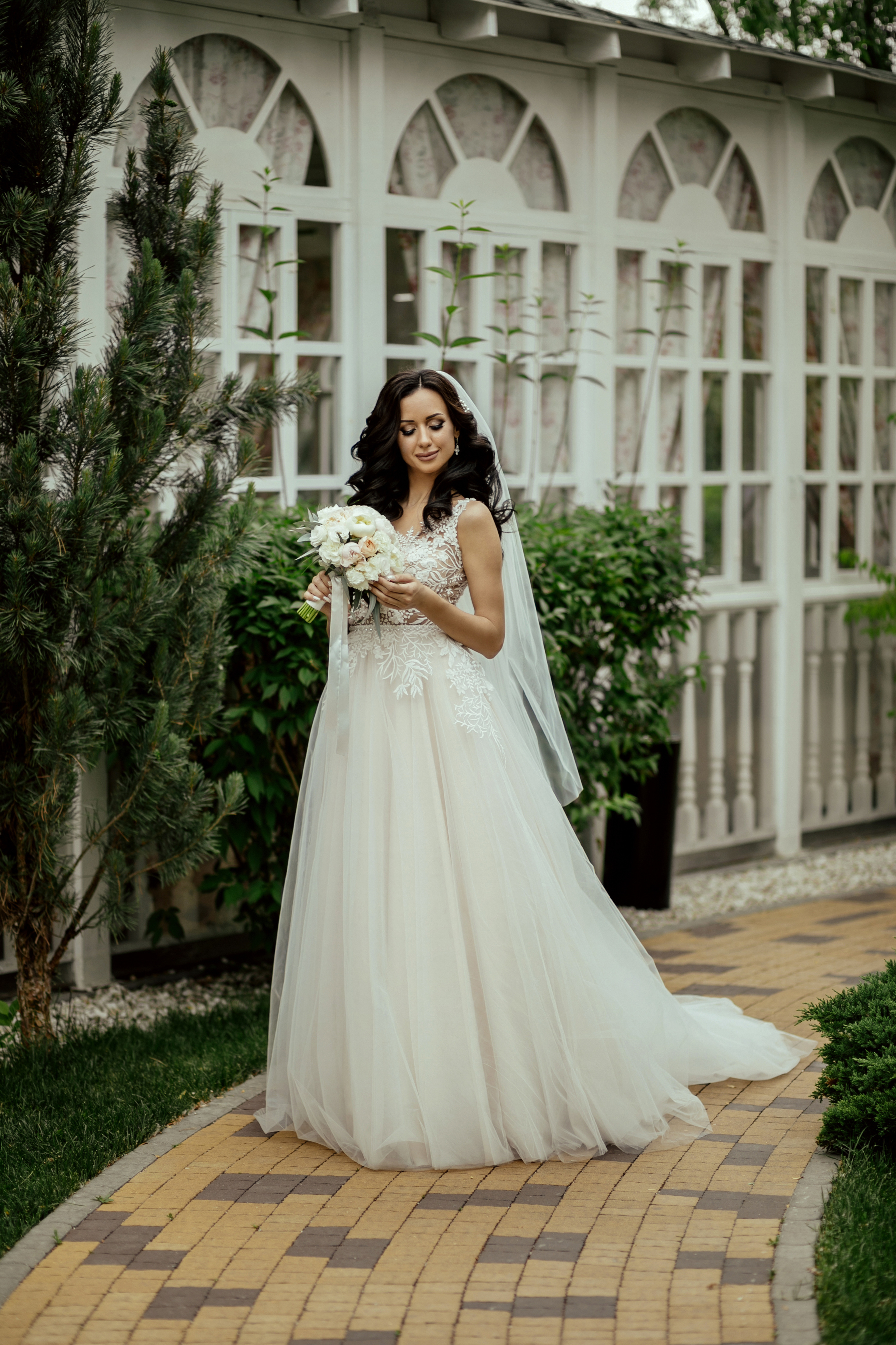 Максим и Наталья. Свадебный фотограф Ростове-на-Дону