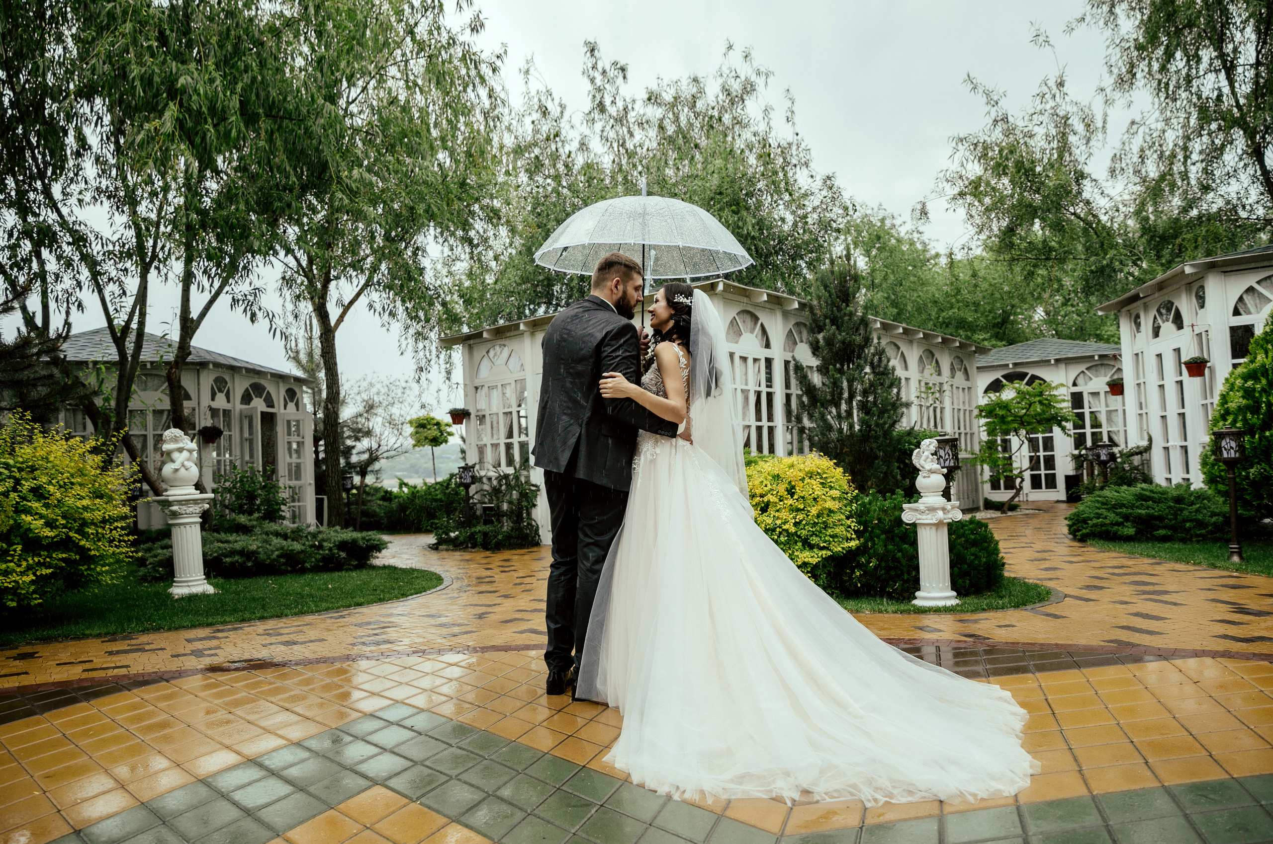 Максим и Наталья. Свадебный фотограф Ростове-на-Дону