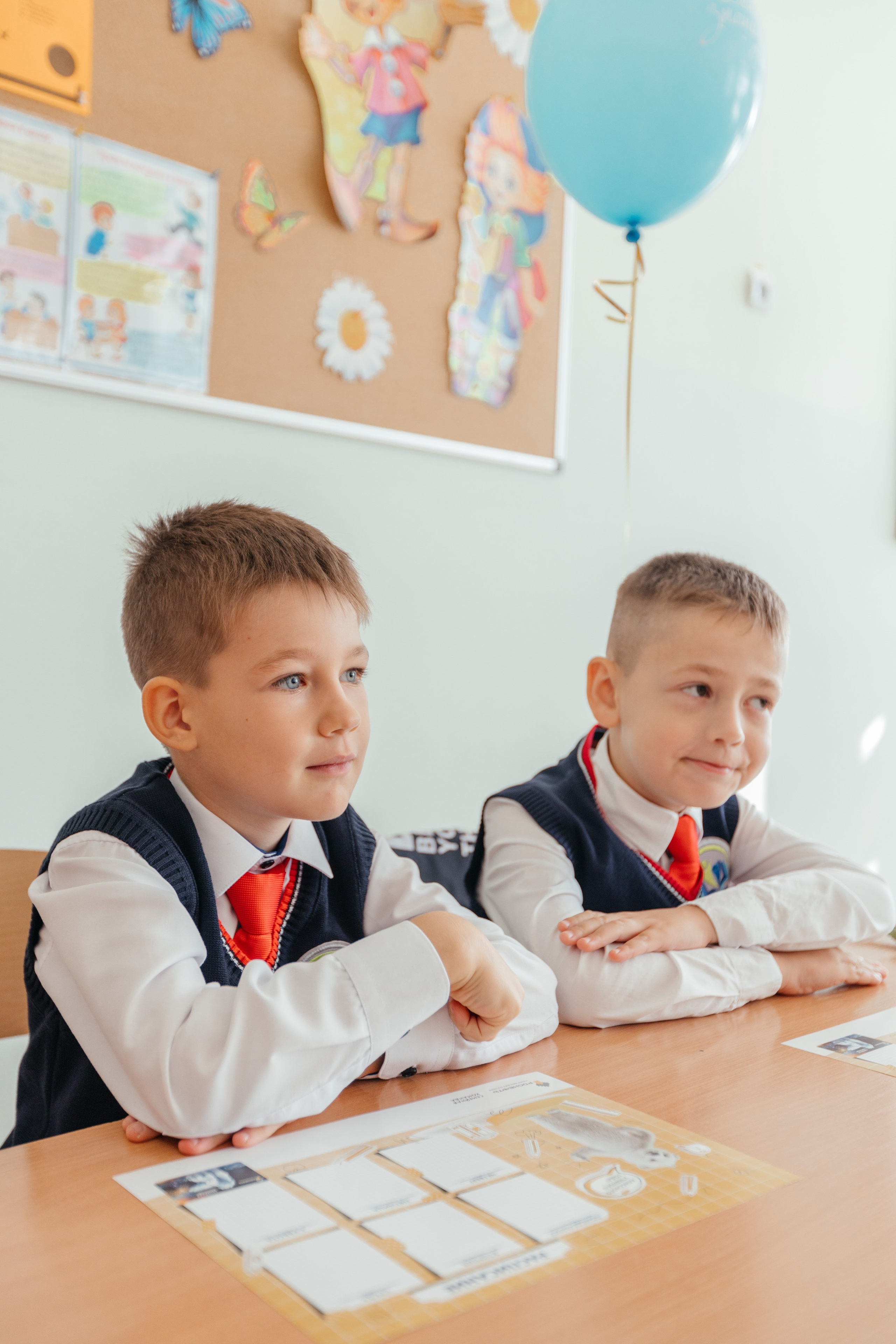 1 сентября 2023. Фотограф в Барнауле Ирина Чикалова