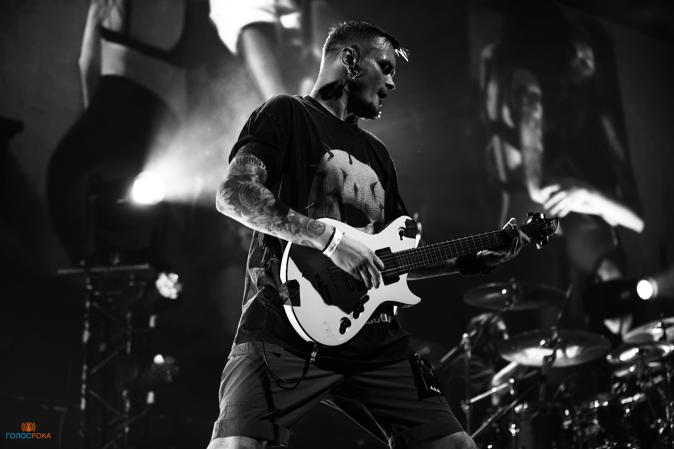 Stigmata / 19.11.2023 / 1930 Moscow. Репортажный и портретный фотограф Русакова Жанна