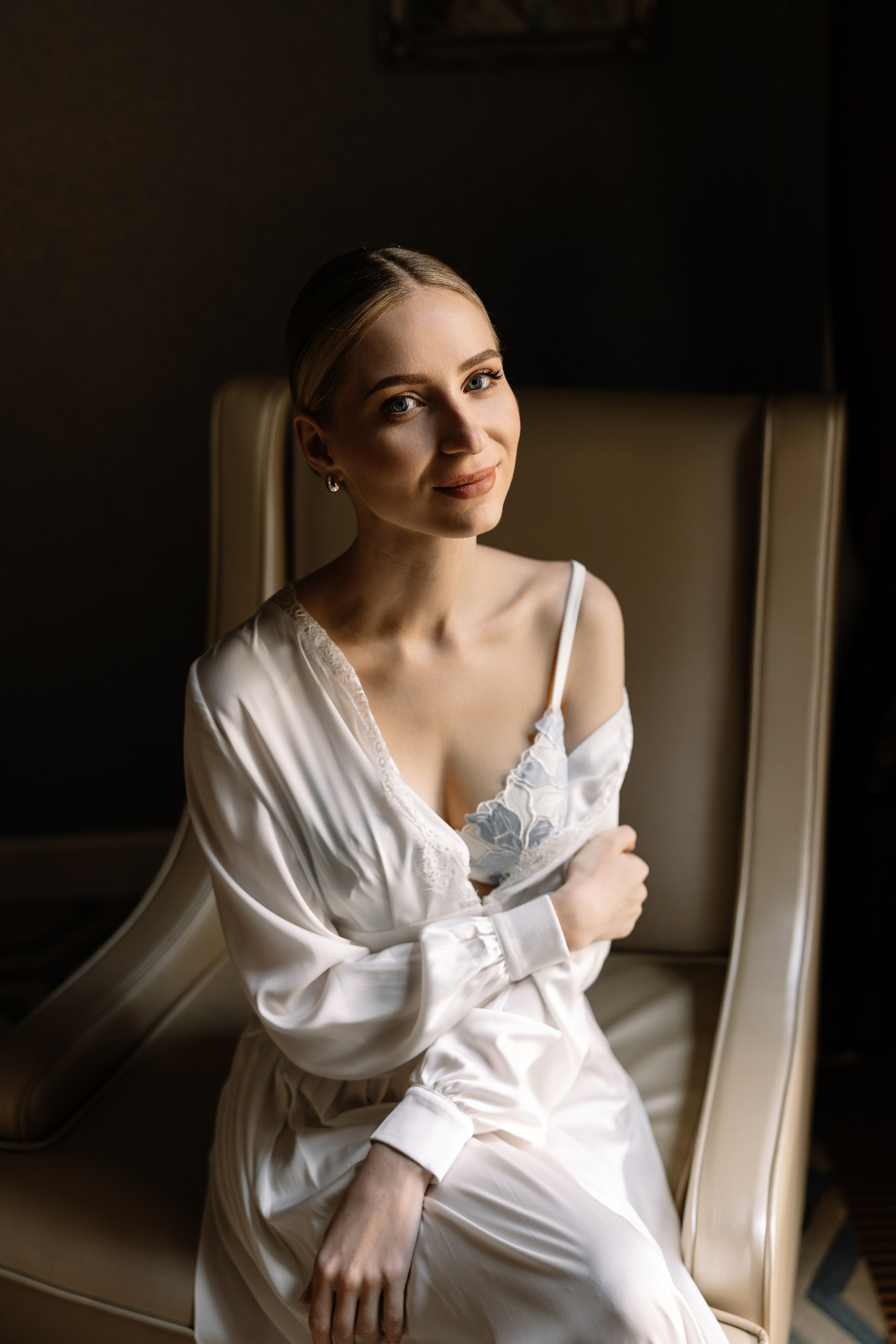 Виктория и Александр. Lifestyle фотограф в Санкт-Петербурге Анна Щекалева