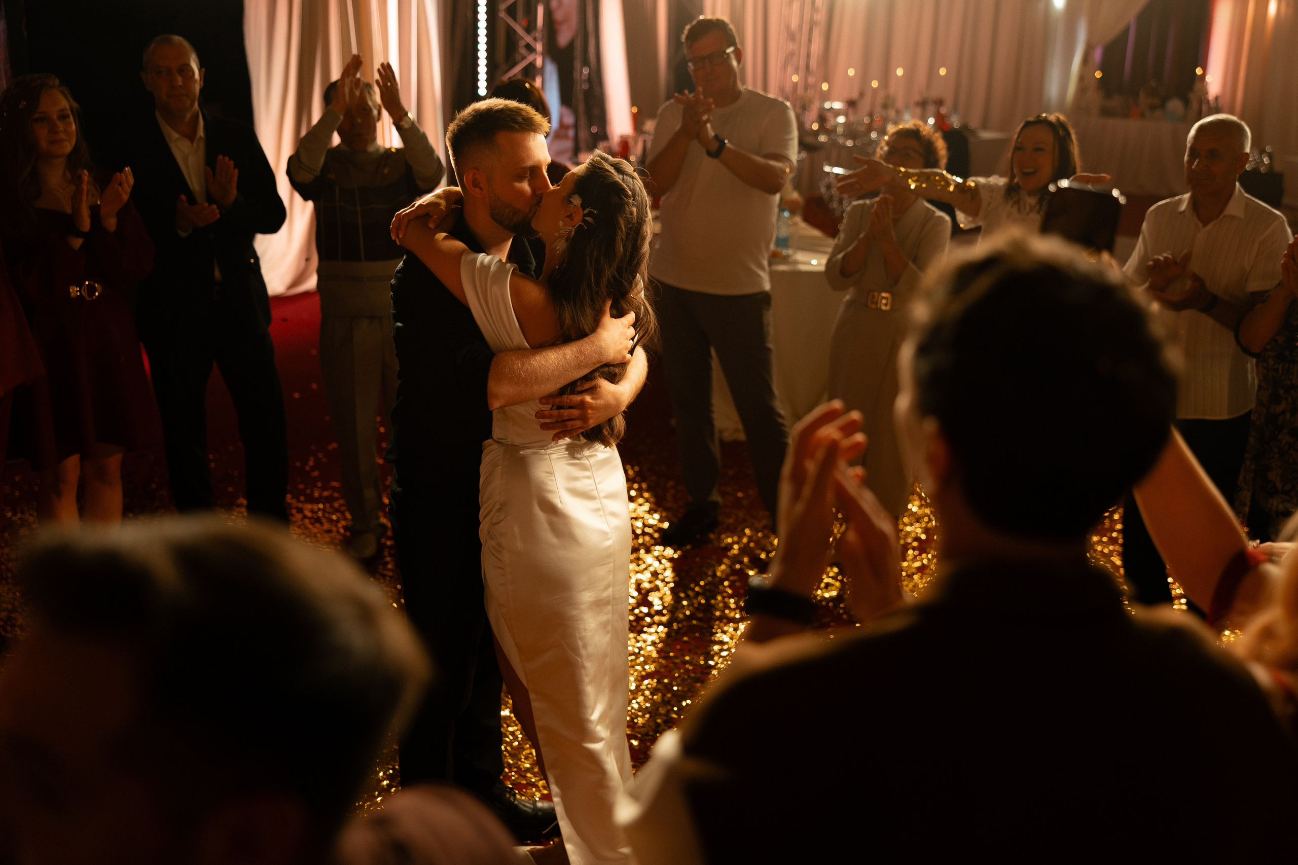 Лучшее время — сейчас. Свадебный фотограф Кемерово Томск Новосибирск