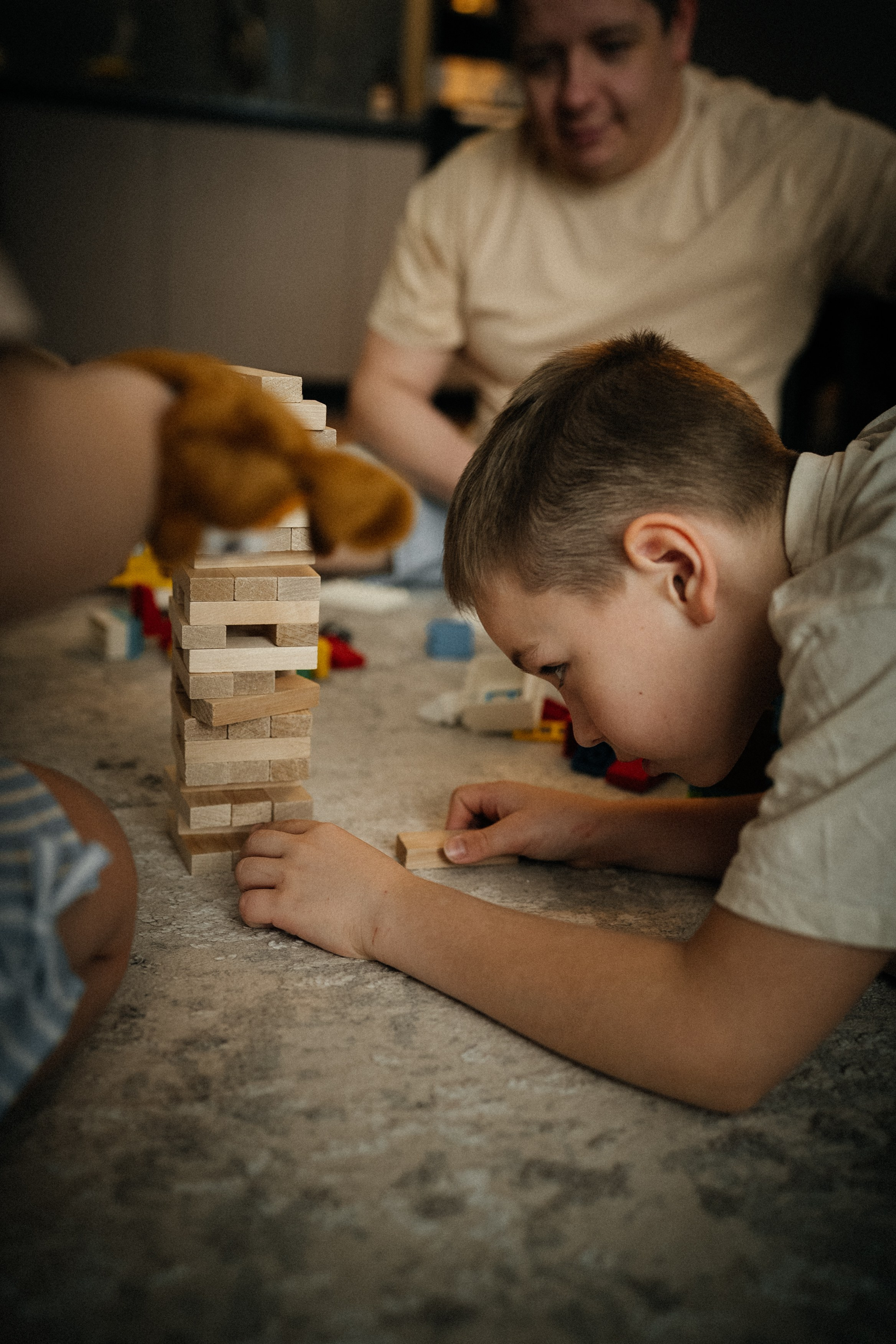 Семья Ксении и Максима. Фотограф | Юлия Арт| Обучение