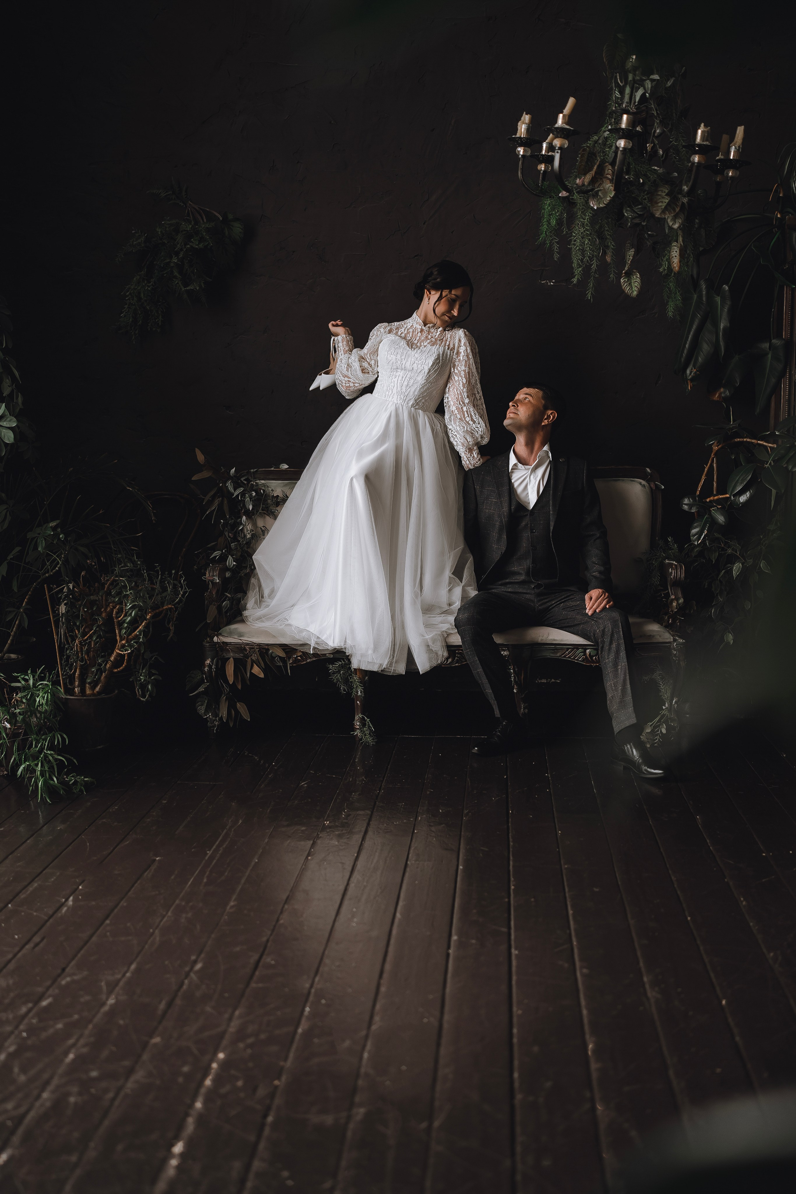 Арина и Константин. Фотограф Пермь | Юлия Арт