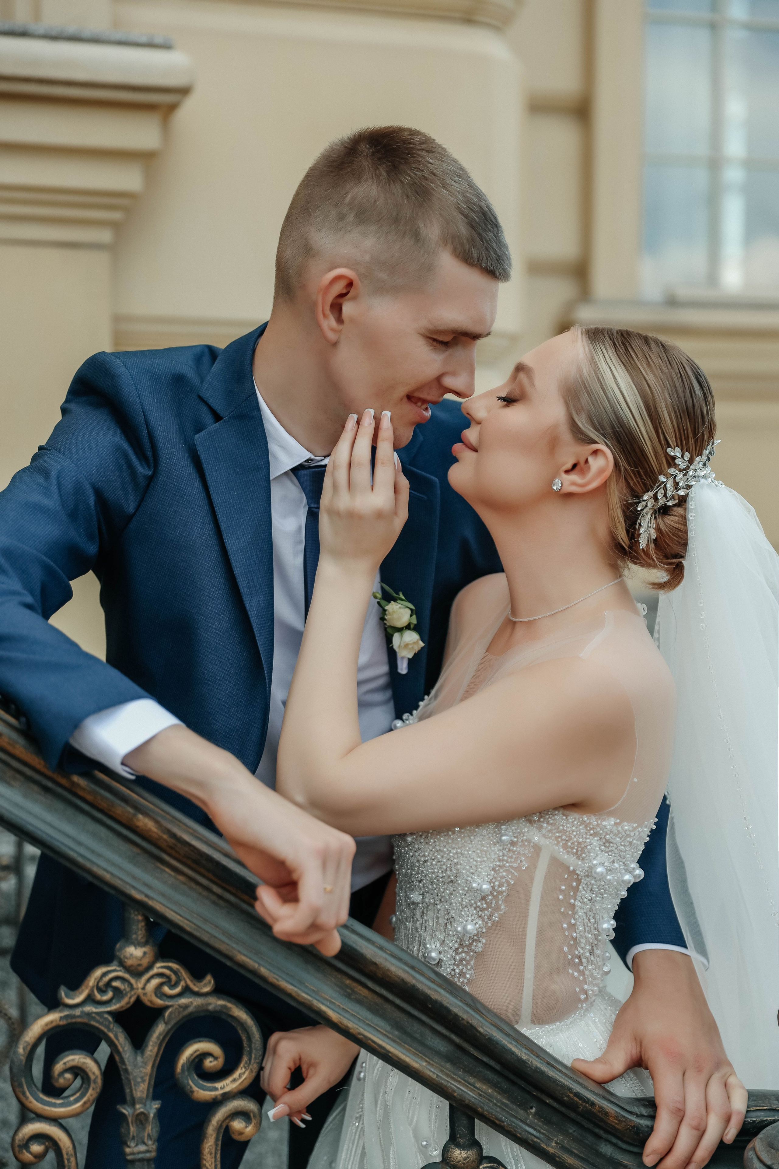 LOVE. Семейный фотограф Анна Мезенцева