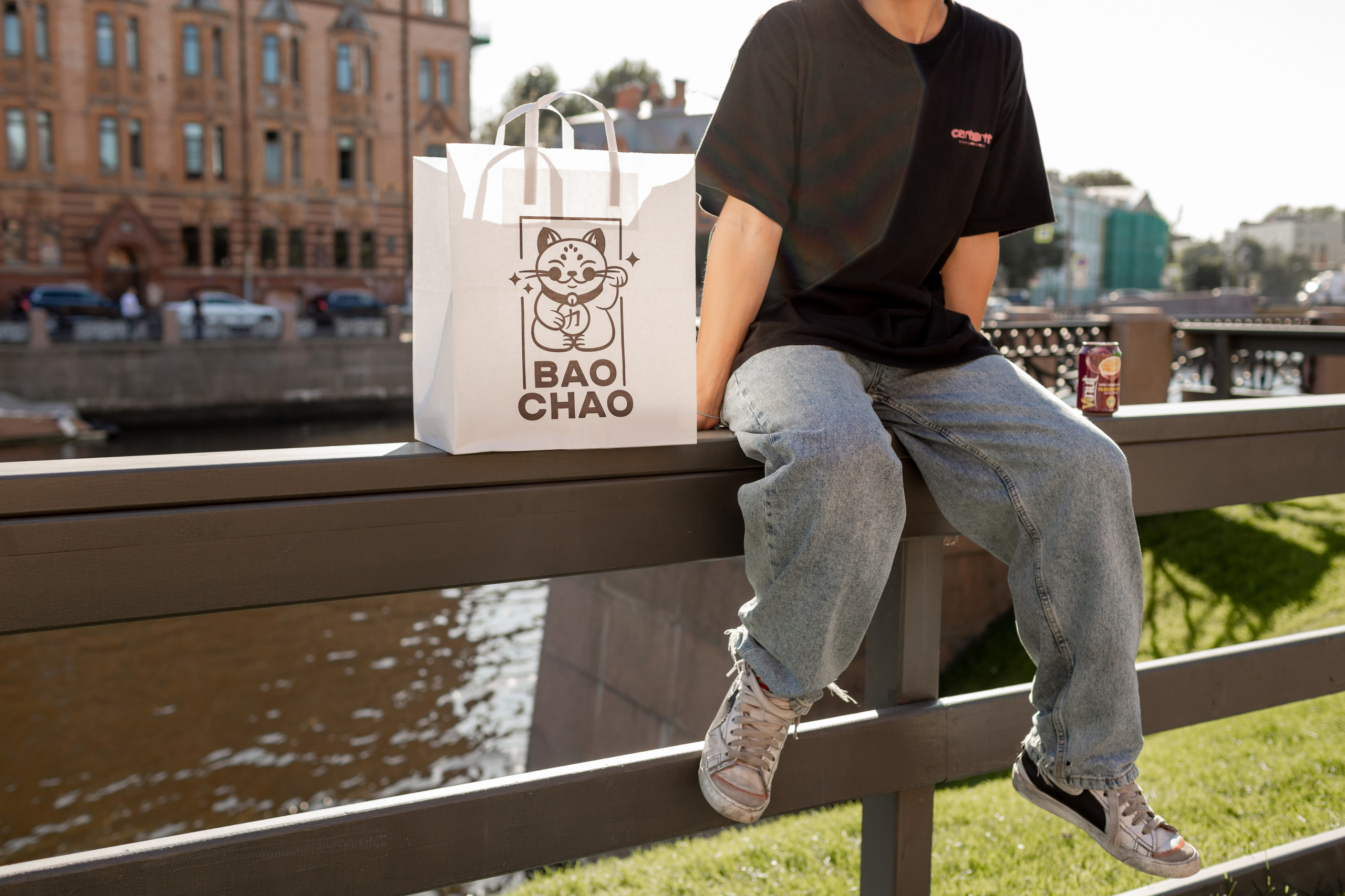 Рекламная фотосъёмка для ресторана. Свадебный фотограф Кирилл Белый