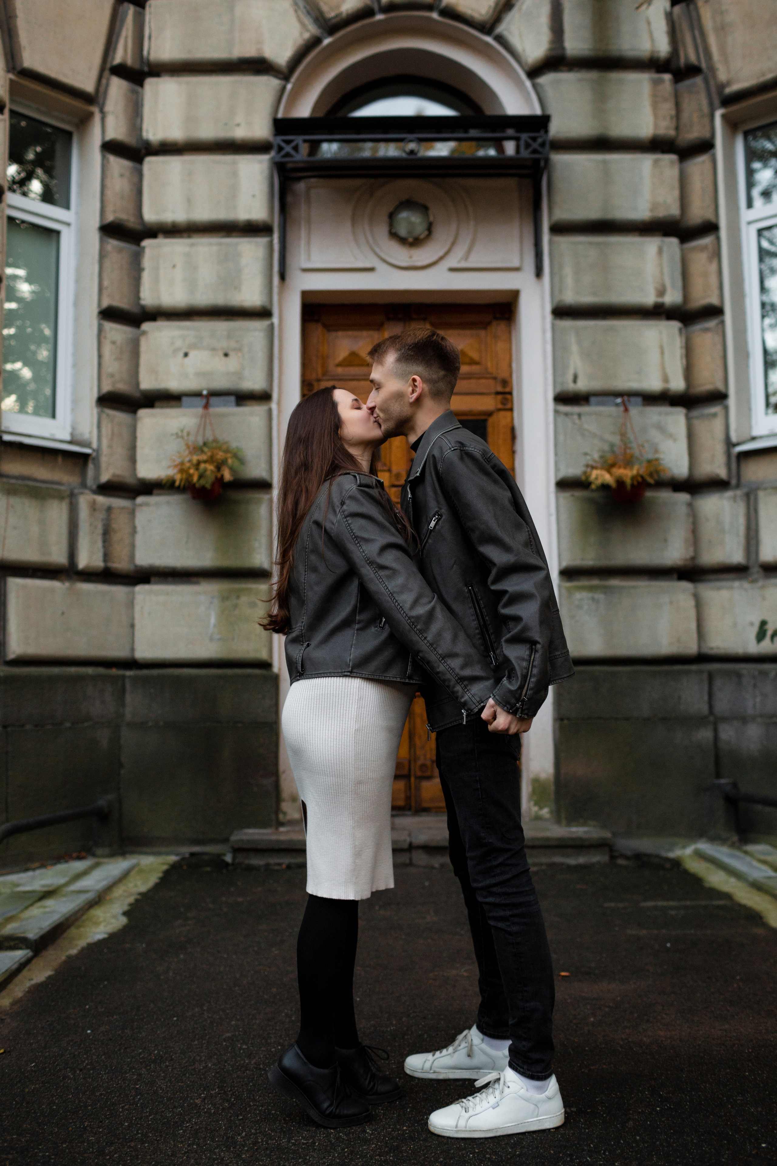 Фотосессия в ожидании чуда. Свадебный фотограф Кирилл Белый