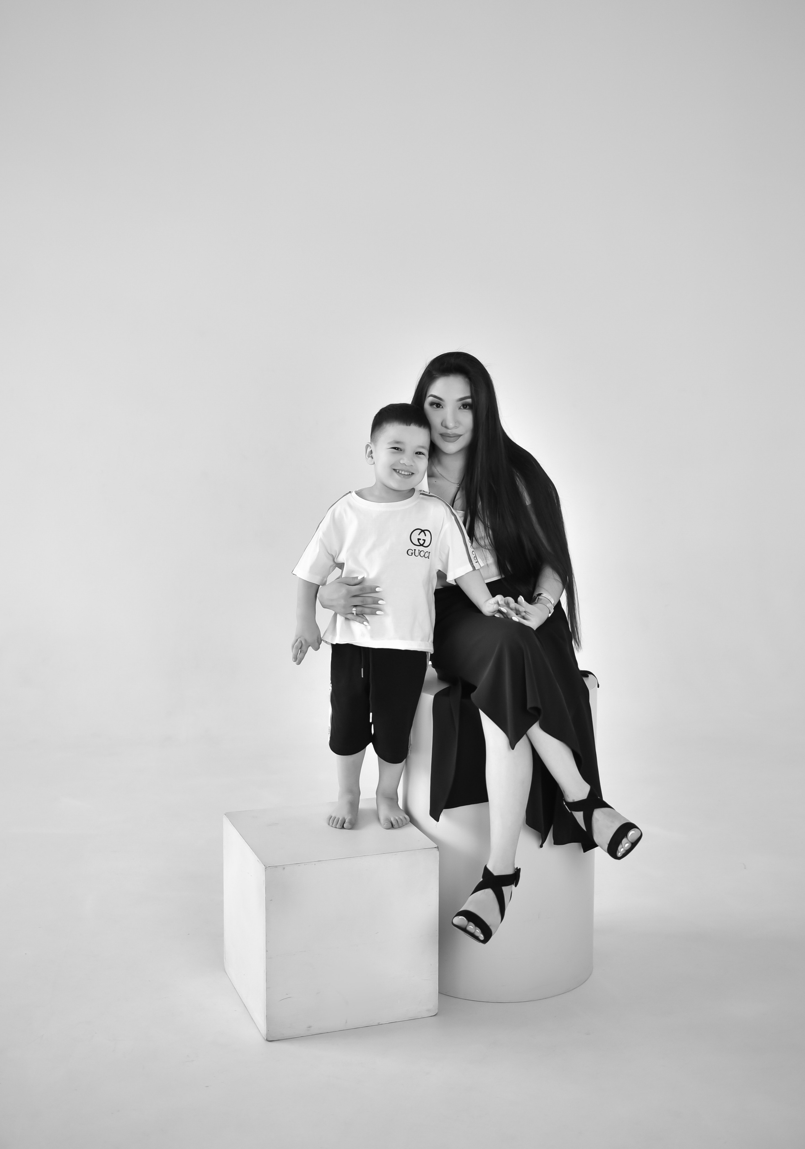 ЗУХРА. Фотограф Тамара Катапова