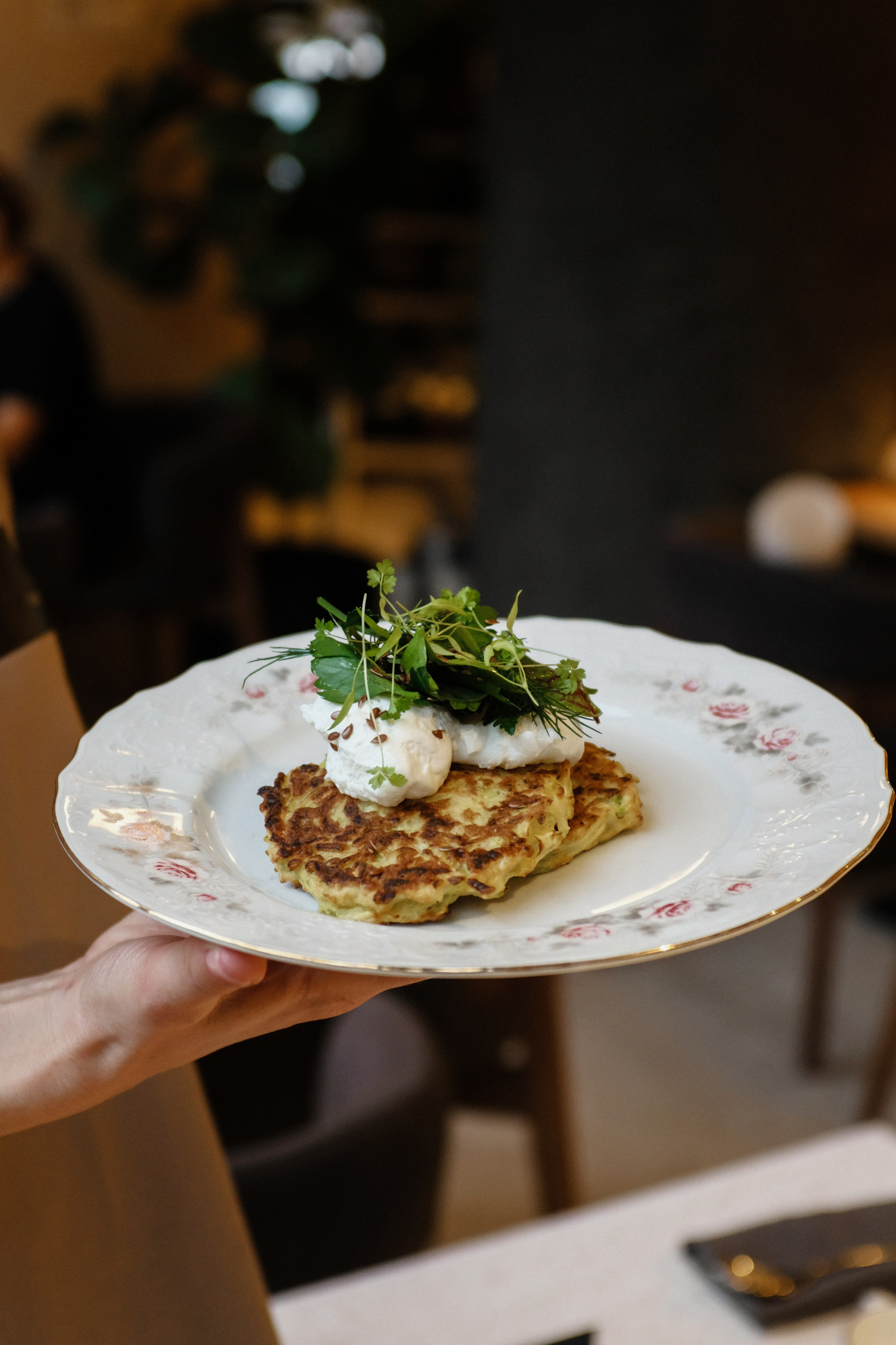 Food. Портретный фотограф Алиса Санкт-Петербург