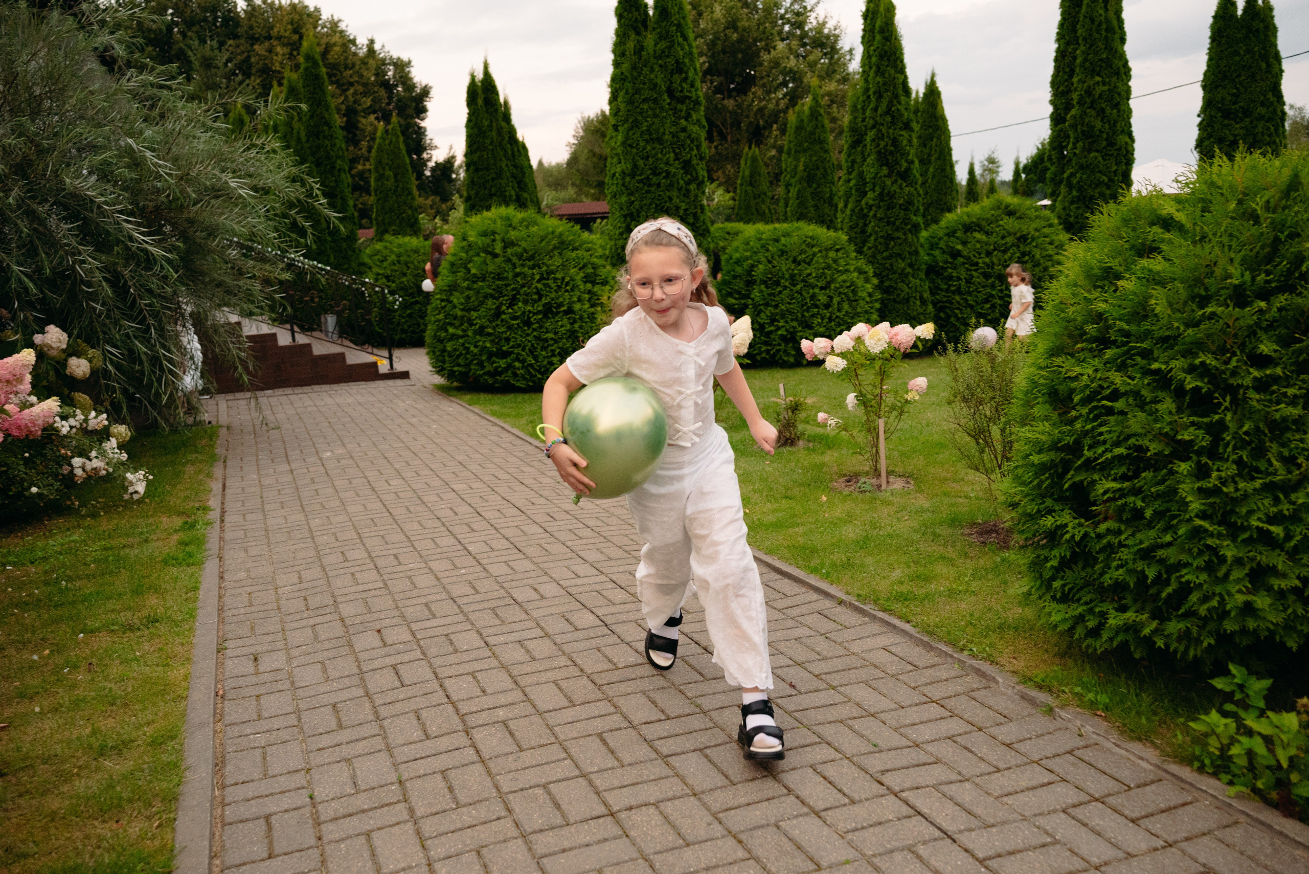 Inessa Happy 30. Фотограф в Минске