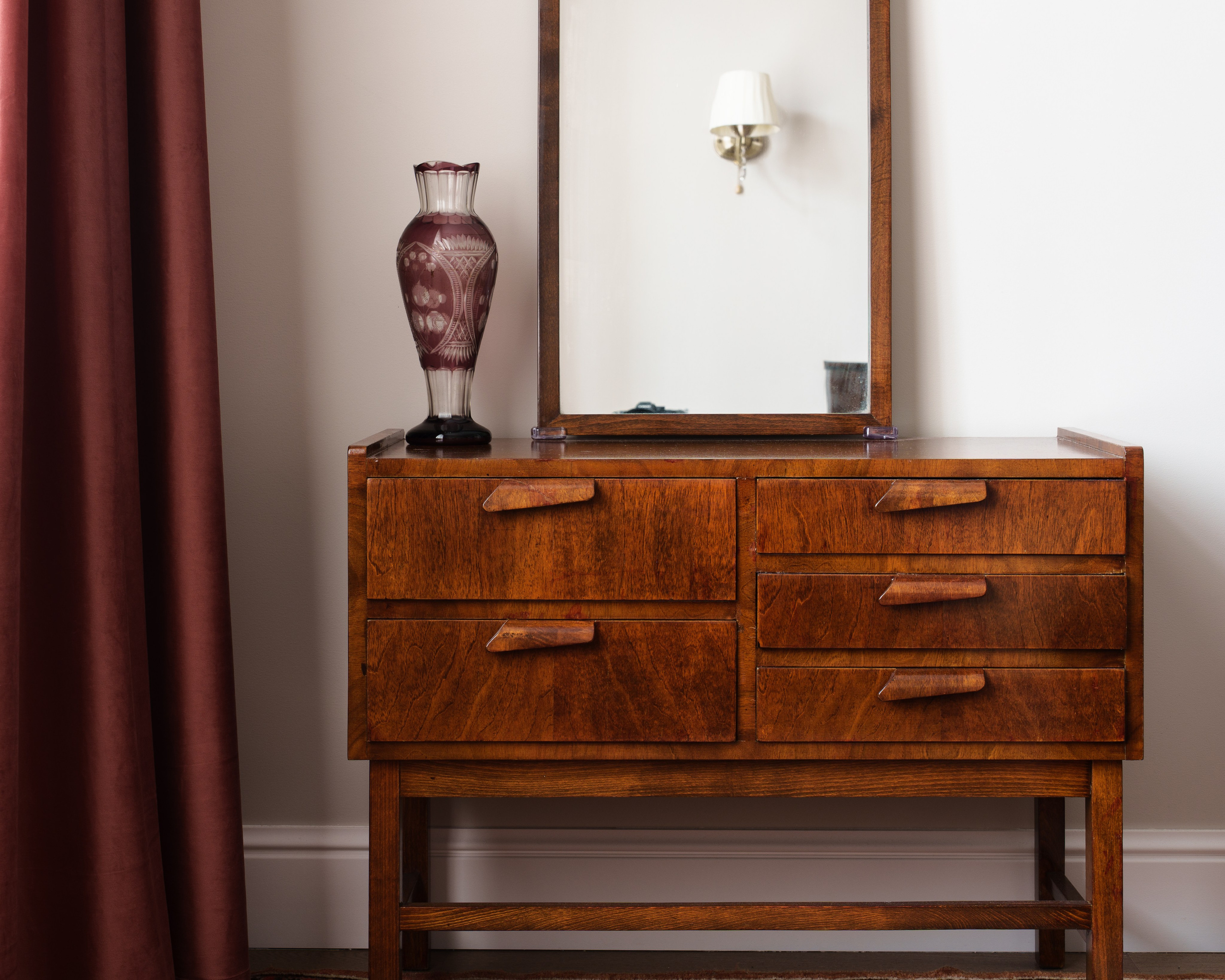 Квартира 5/16. Интерьерный фотограф. Москва. Данил Новиков