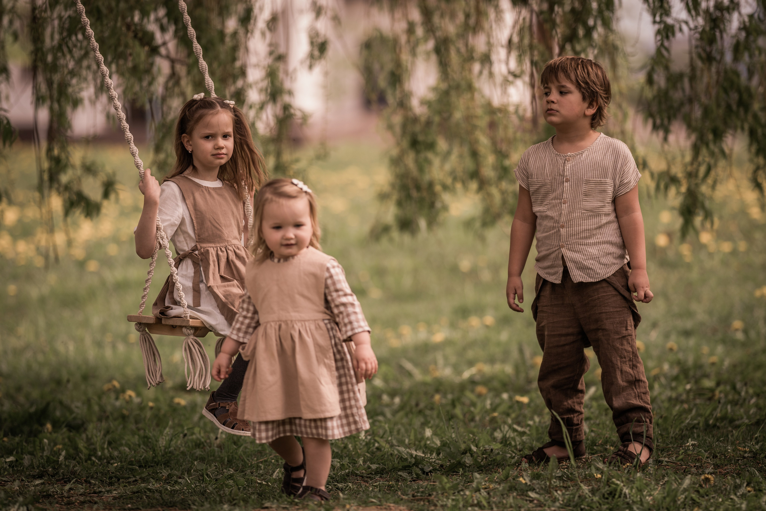 Май. Семейный фотограф Ефремова Виктория